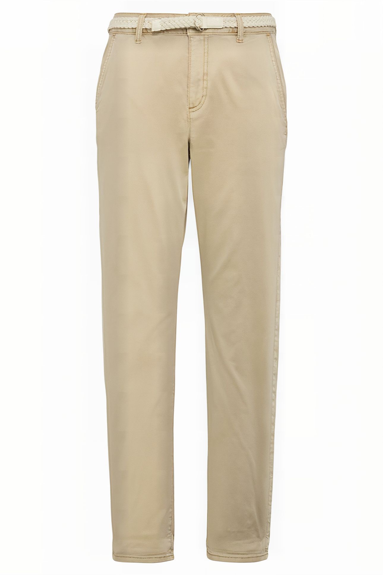 S.OLIVER PANTS BEIGE 4