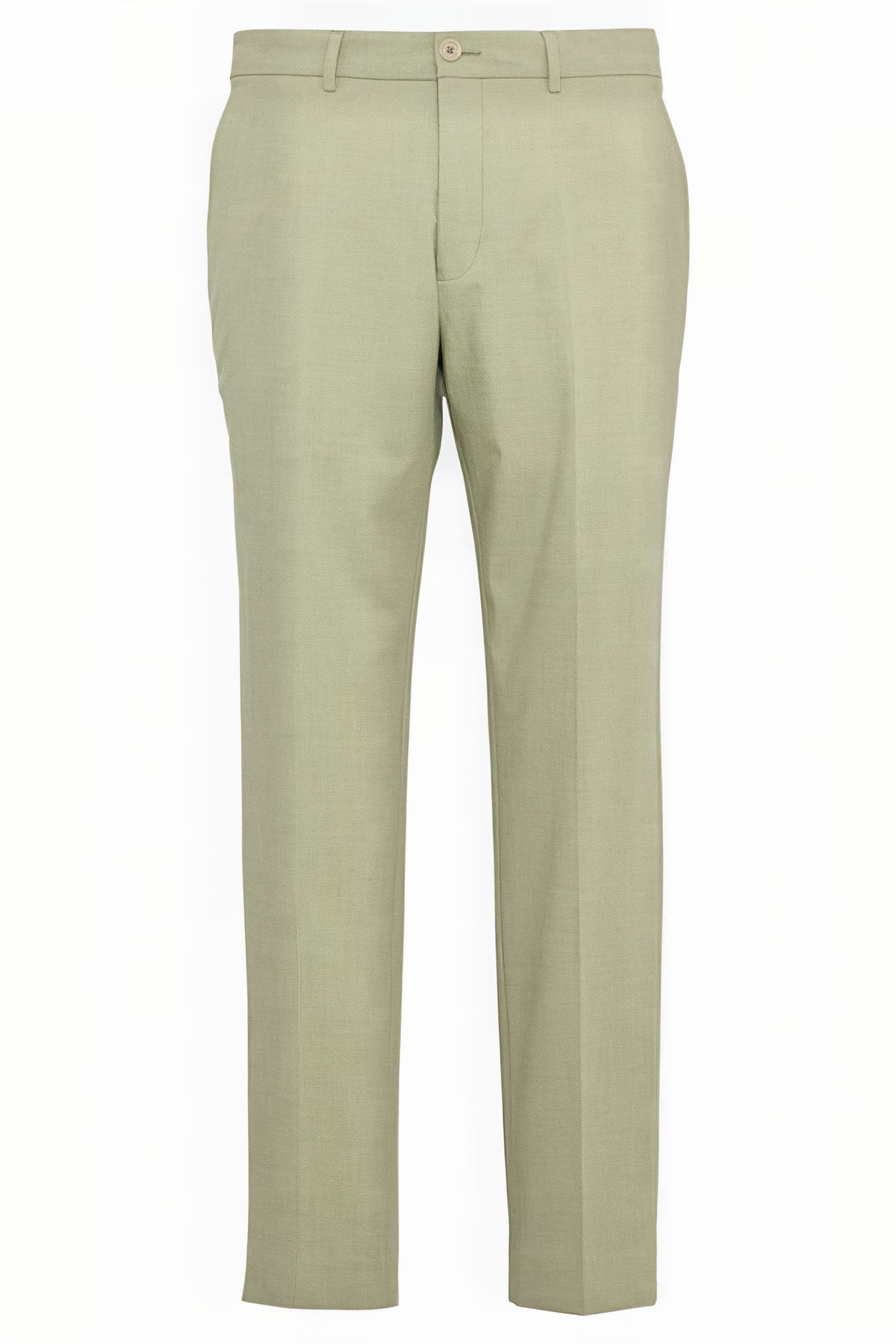 S.OLIVER PANTS GREEN 4