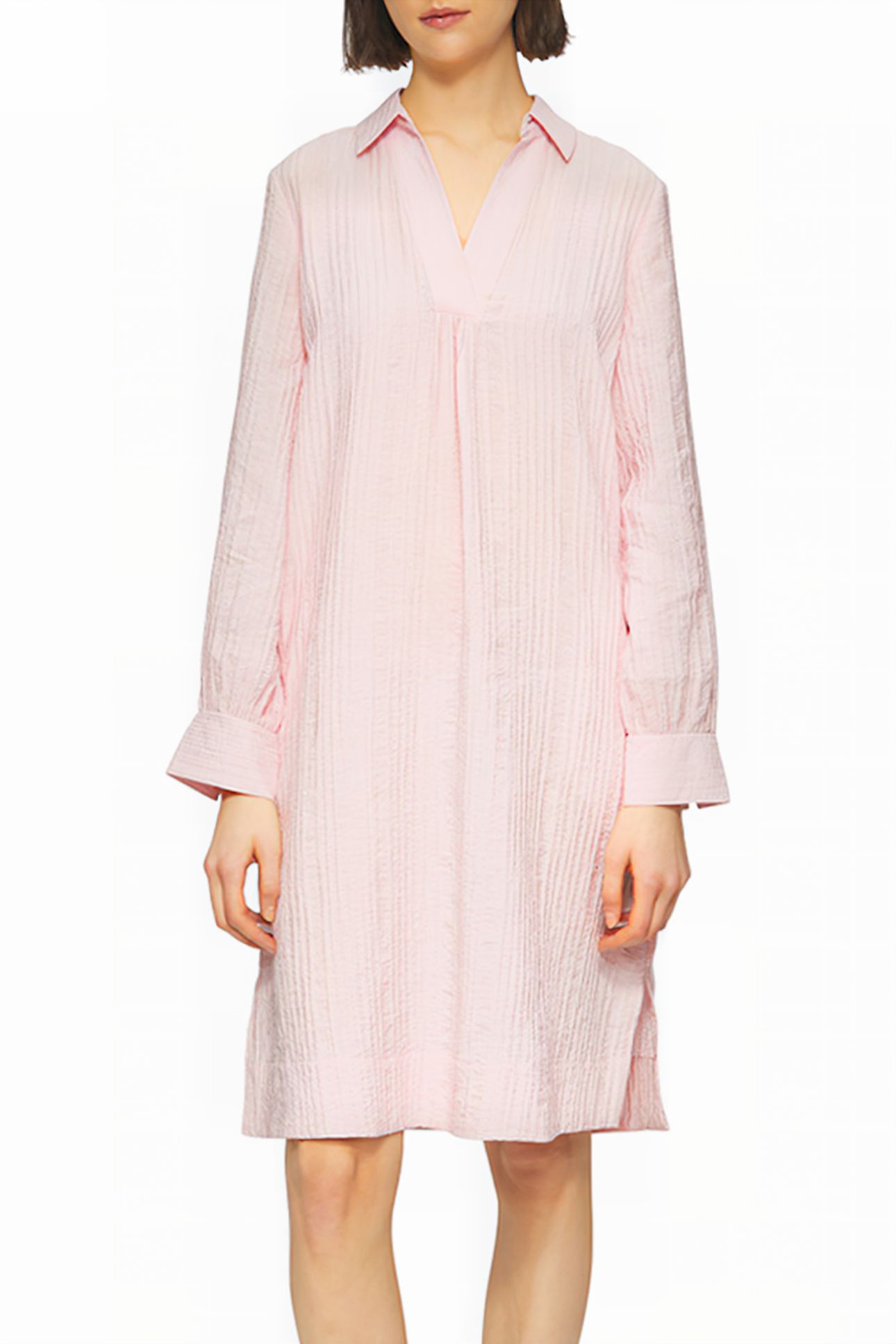 S.OLIVER DRESSES RED 1