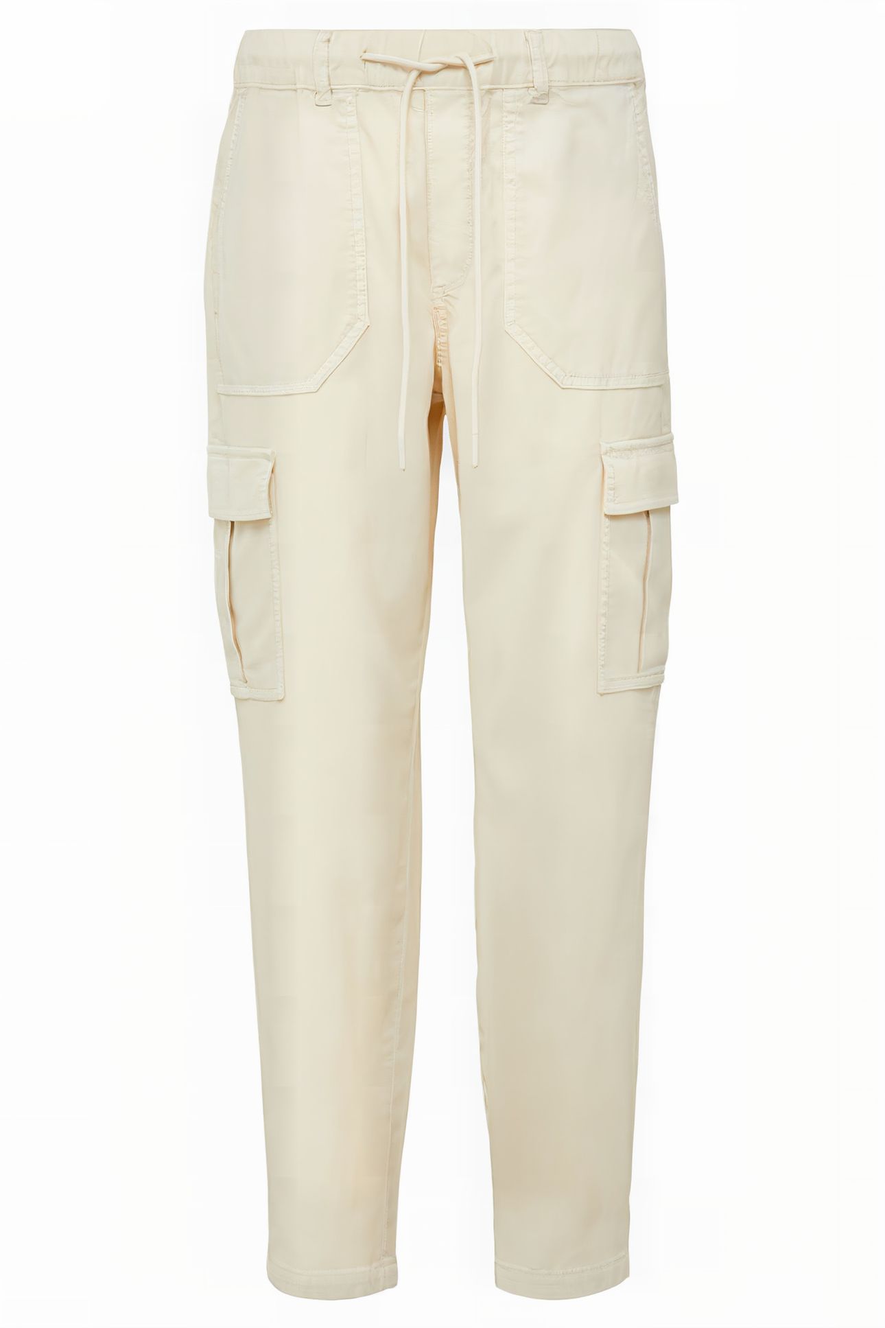 S.OLIVER PANTS BEIGE 4