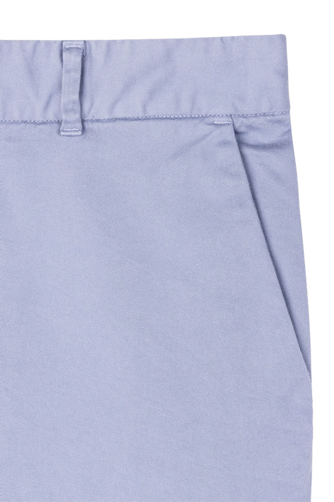 WOMENS TROUSERS BLUE 6