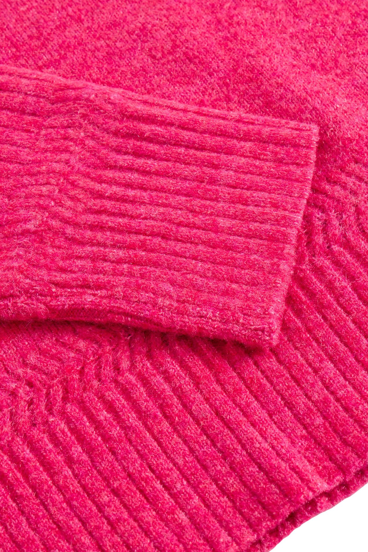 SOPHIA JUMPER BRIGHT PINK 6