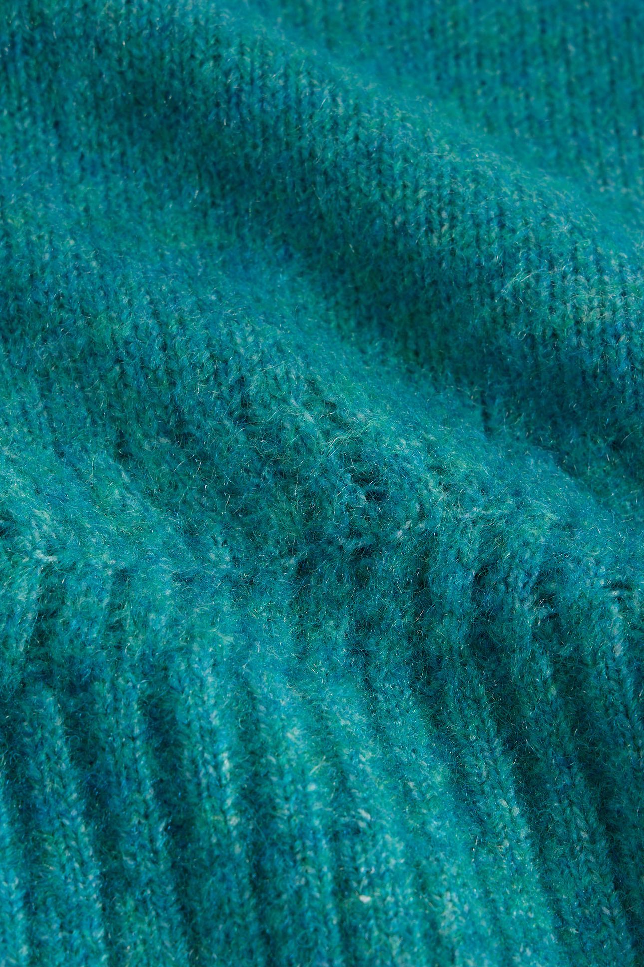 SOPHIA JUMPER BRIGHT TEAL 6