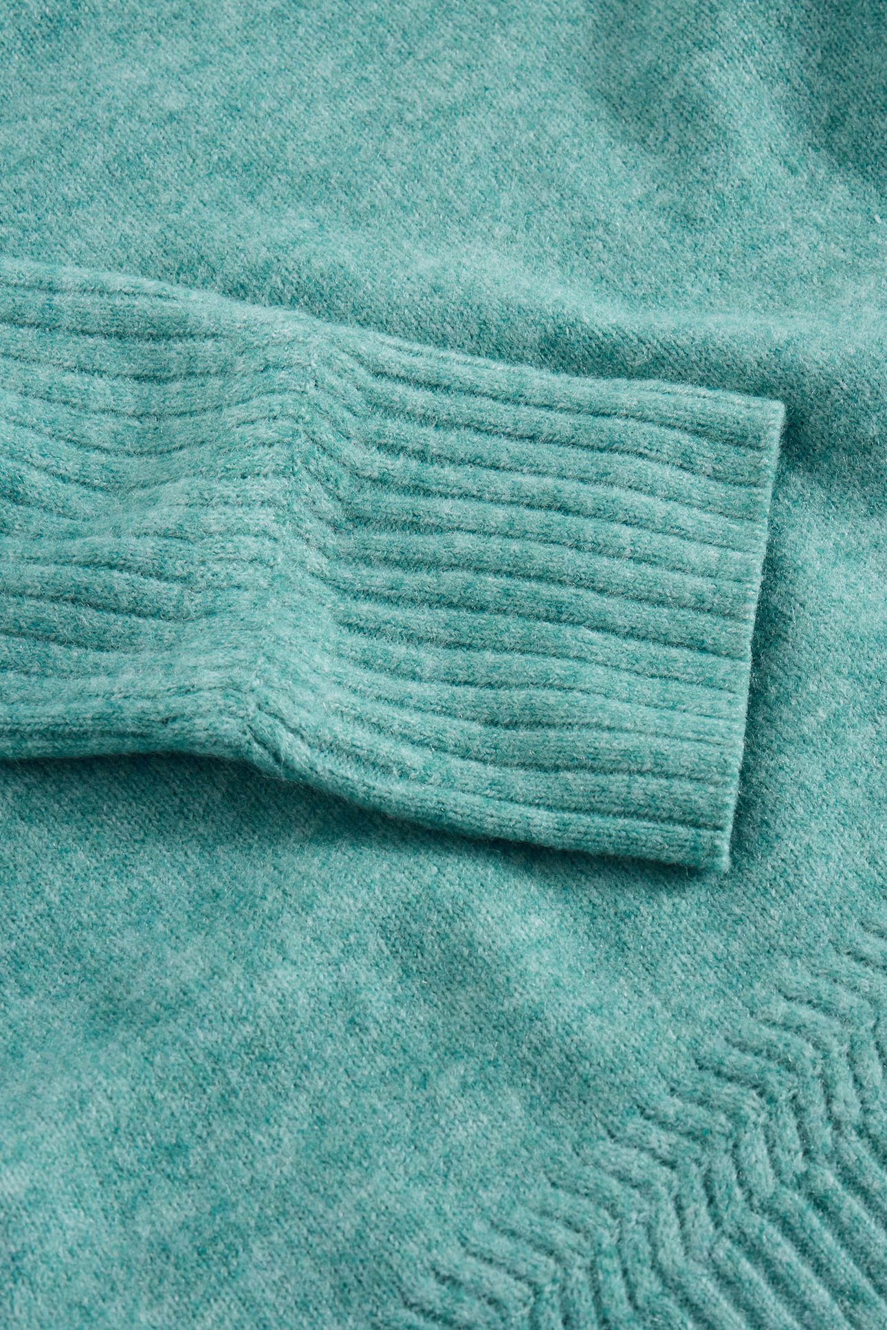 SOPHIA JUMPER MID BLUE 6