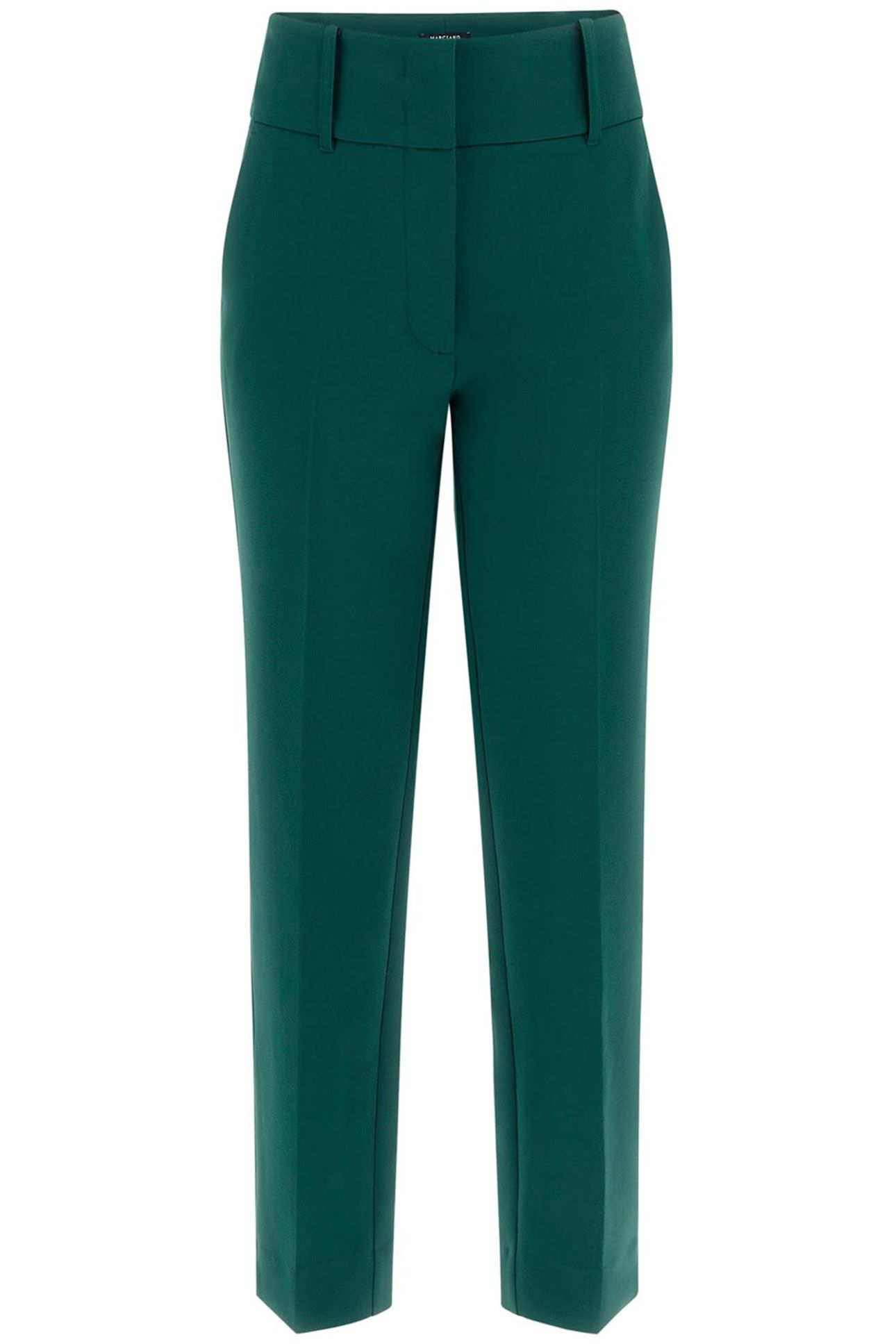 MARCIANO BY GUESS SHELLY PANT NEW KINDGOM JADE 4