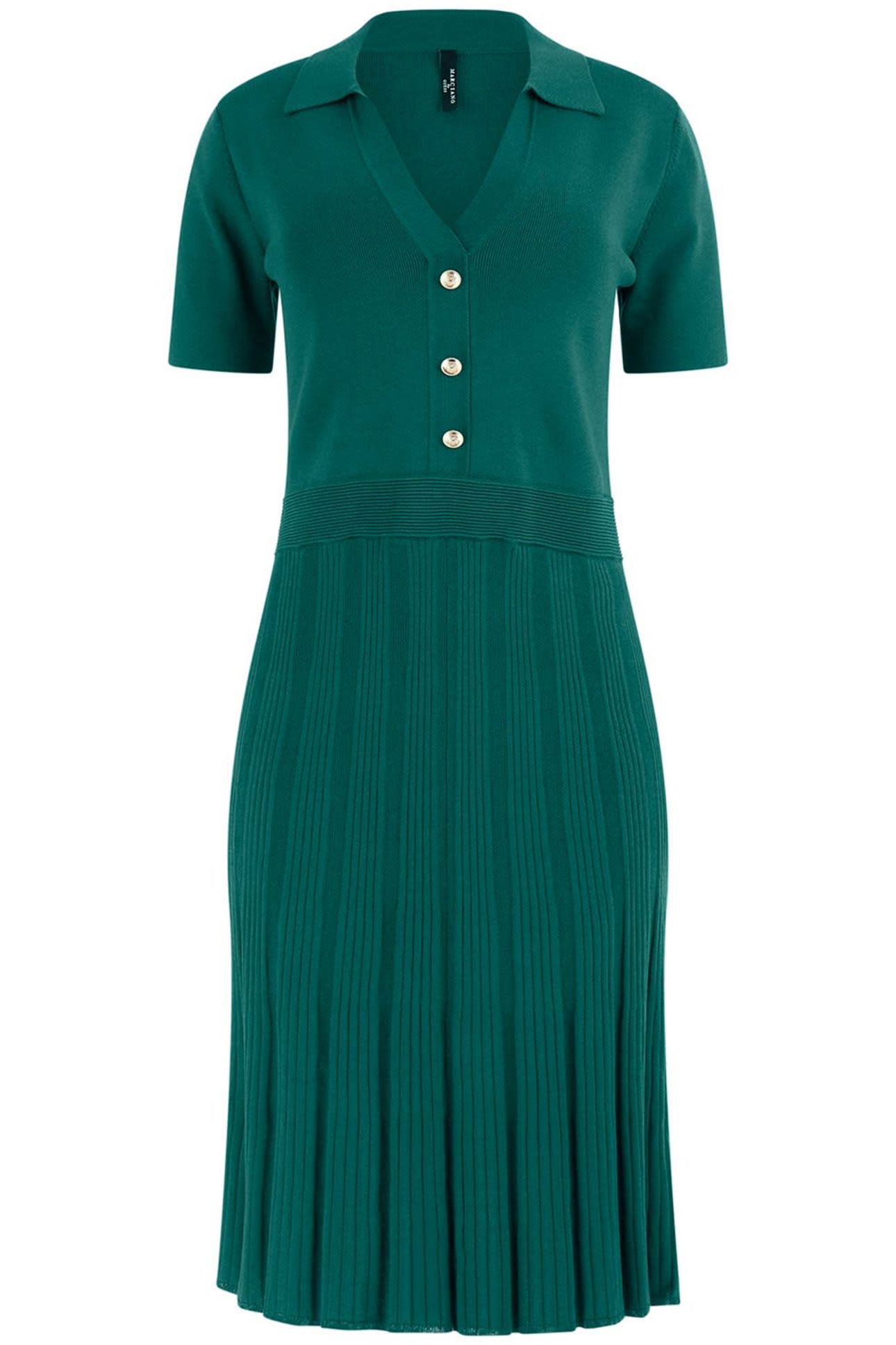 MARCIANO BY GUESS KATRIN SS V COLLAR D KINDGOM JADE 4