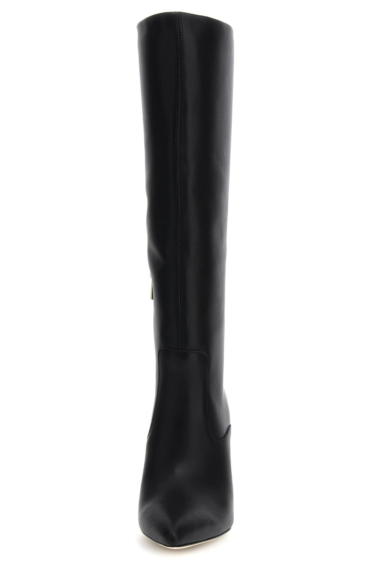 MARCIANO BY GUESS TUB SHAFT BOOT JET BLACK 6