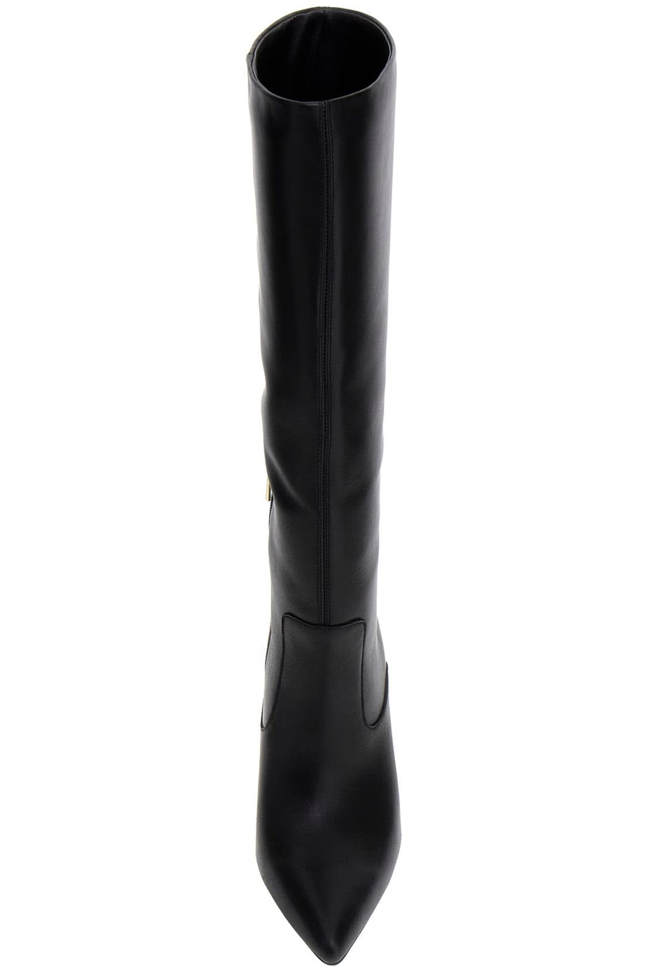 MARCIANO BY GUESS TUB SHAFT BOOT JET BLACK 3