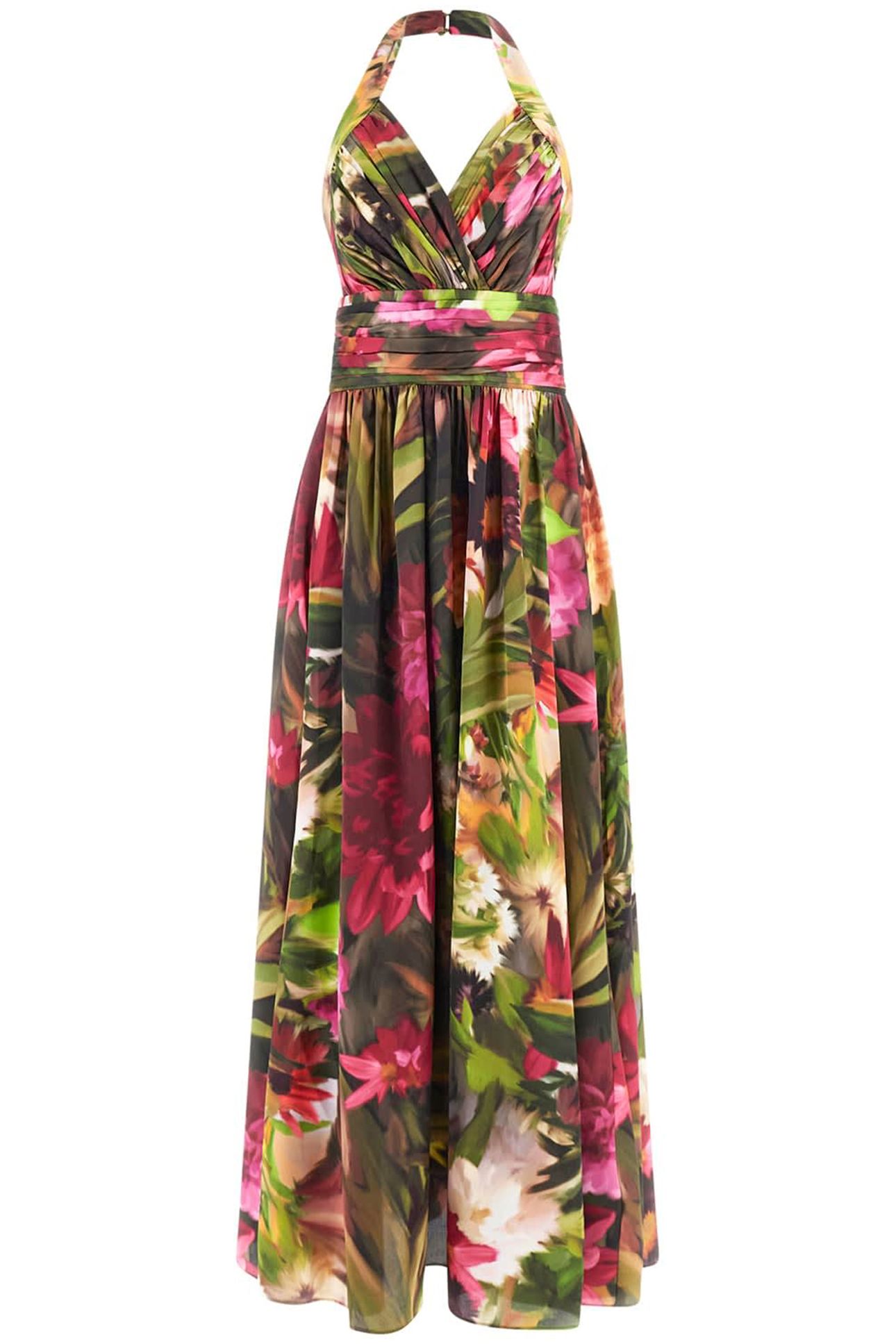 MARCIANO BY GUESS WILDWOOD MAXI WILDWOOD 3