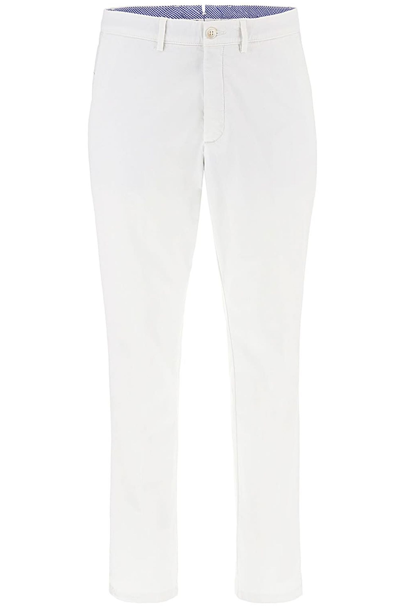 MARCIANO BY GUESS BEN URBAN CHINO SALT WHITE 4