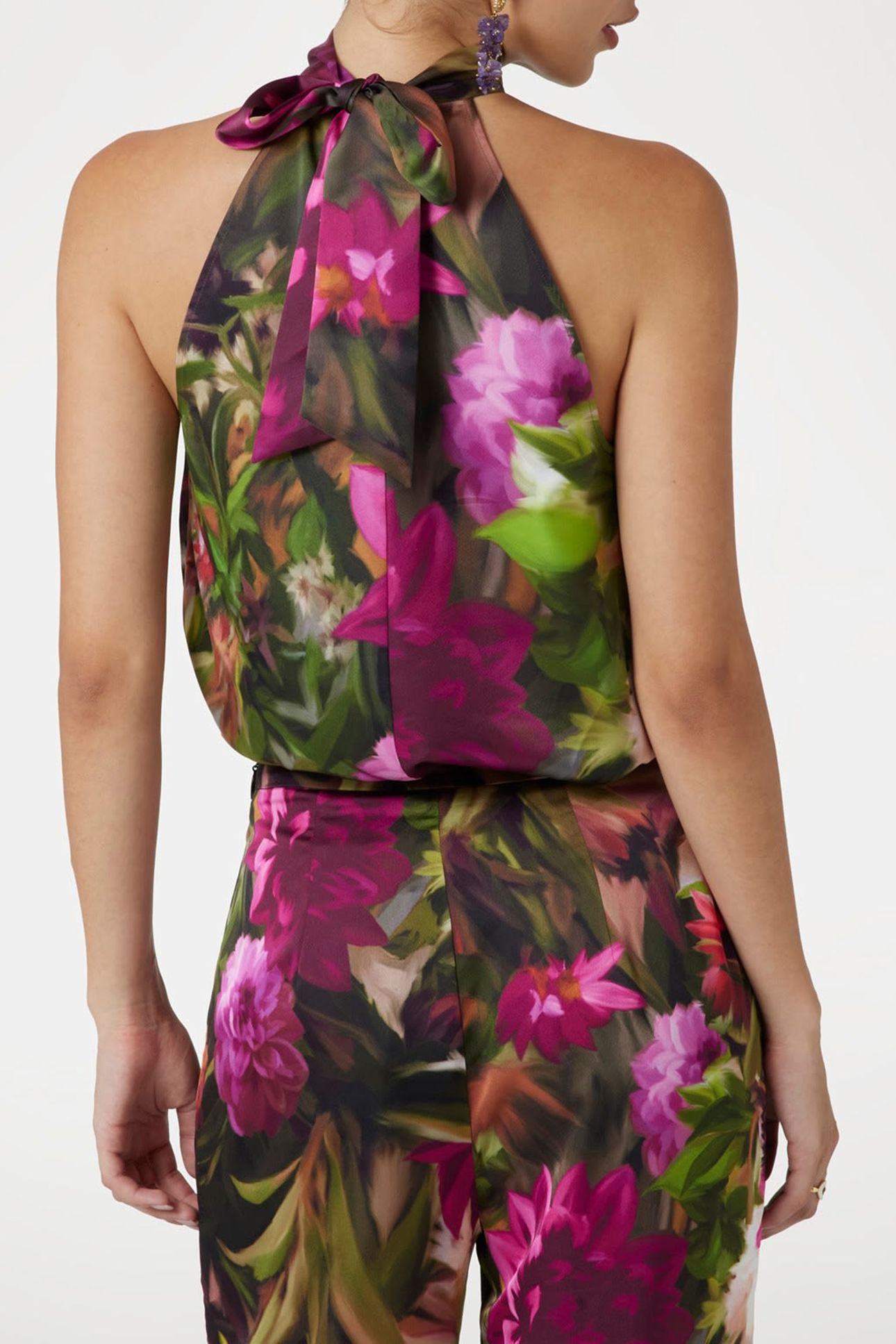 MARCIANO BY GUESS WILDWOOD TOP WILDWOOD 2