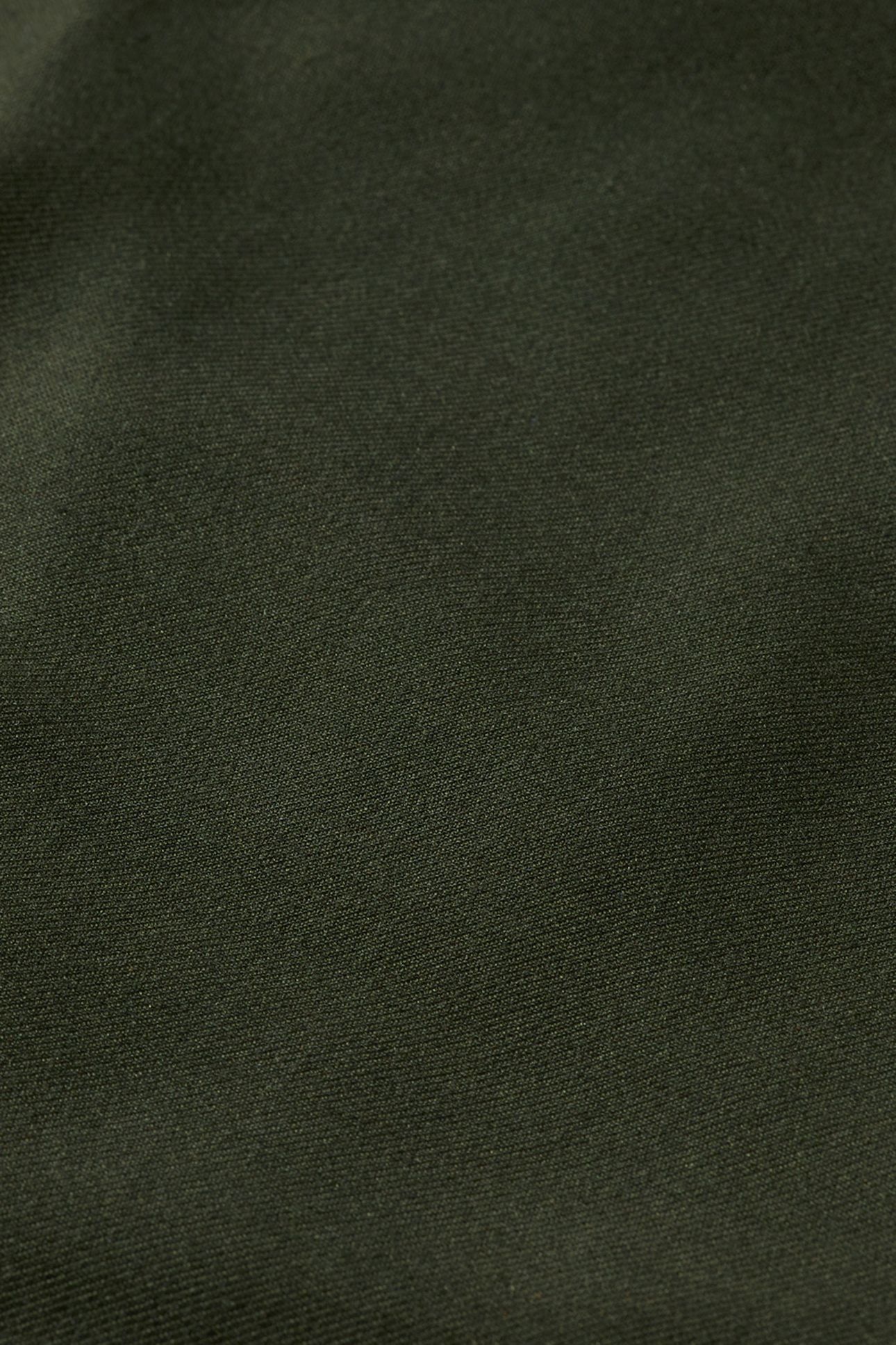 RELAXED STRAIGHT FIT WOOL-BLEND CHINO HERITAGE GREEN 3