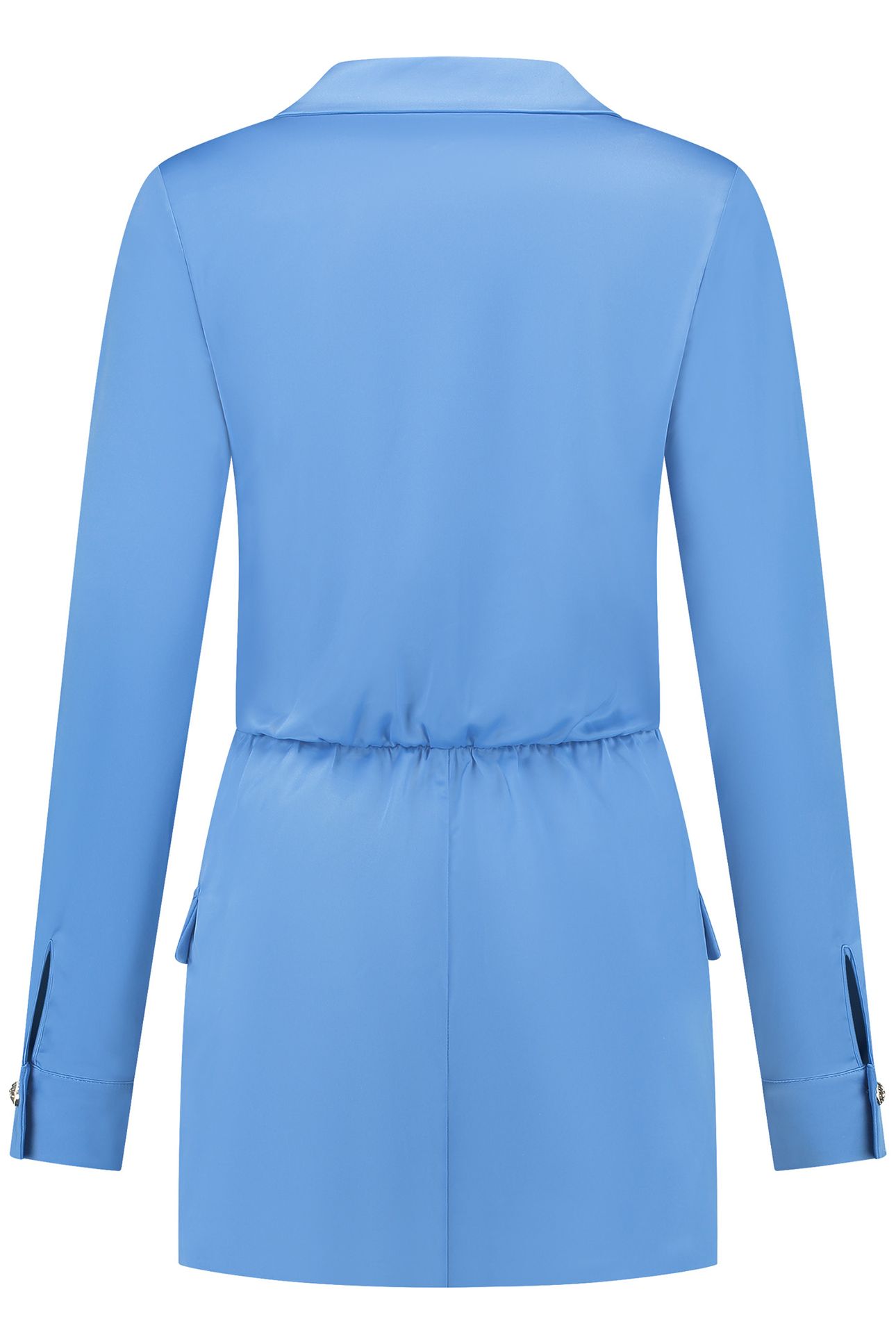 DAMMAM PLAYSUIT MARINE 3