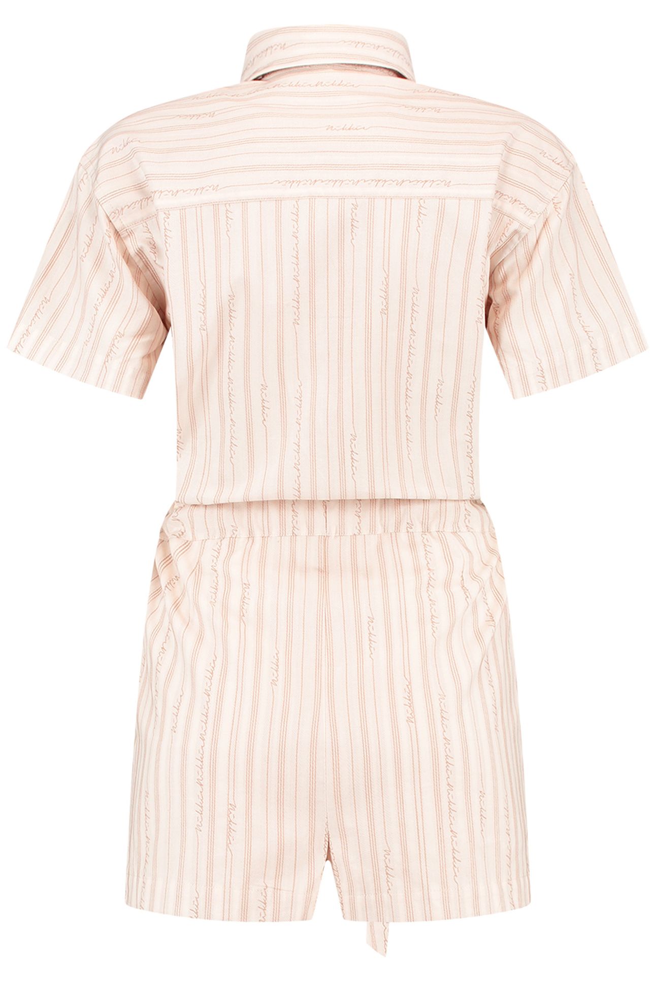 DALLAS PLAYSUIT PEARL 2