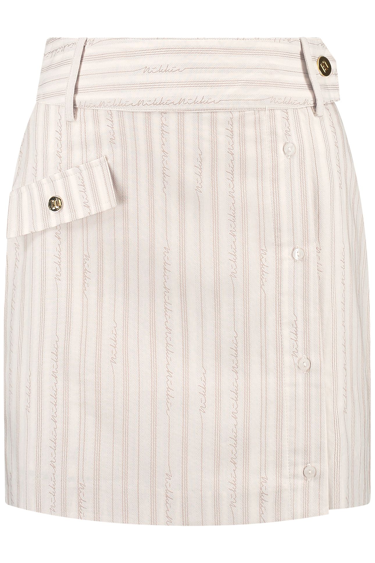 DALLAS SKIRT PEARL 2