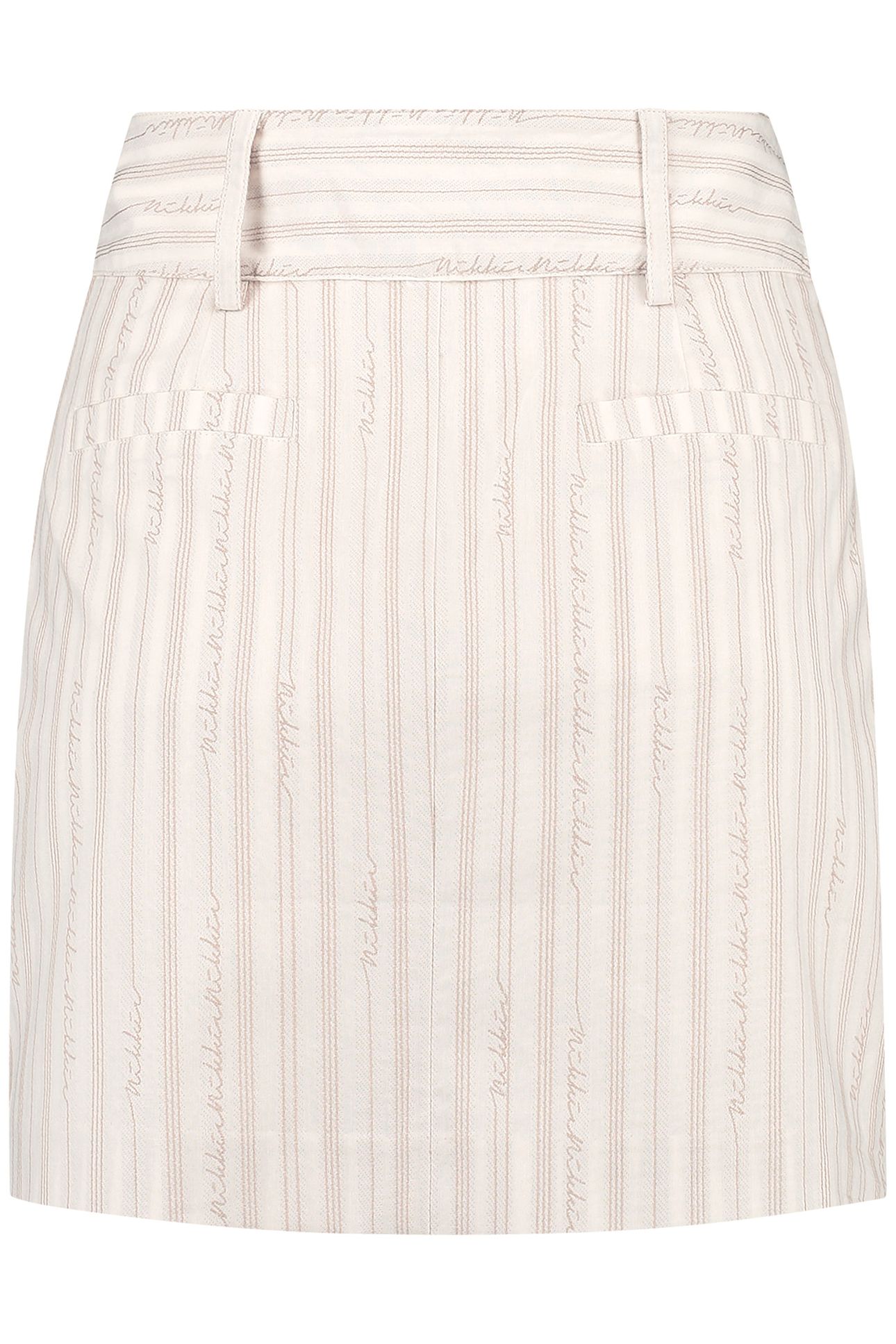 DALLAS SKIRT PEARL 3