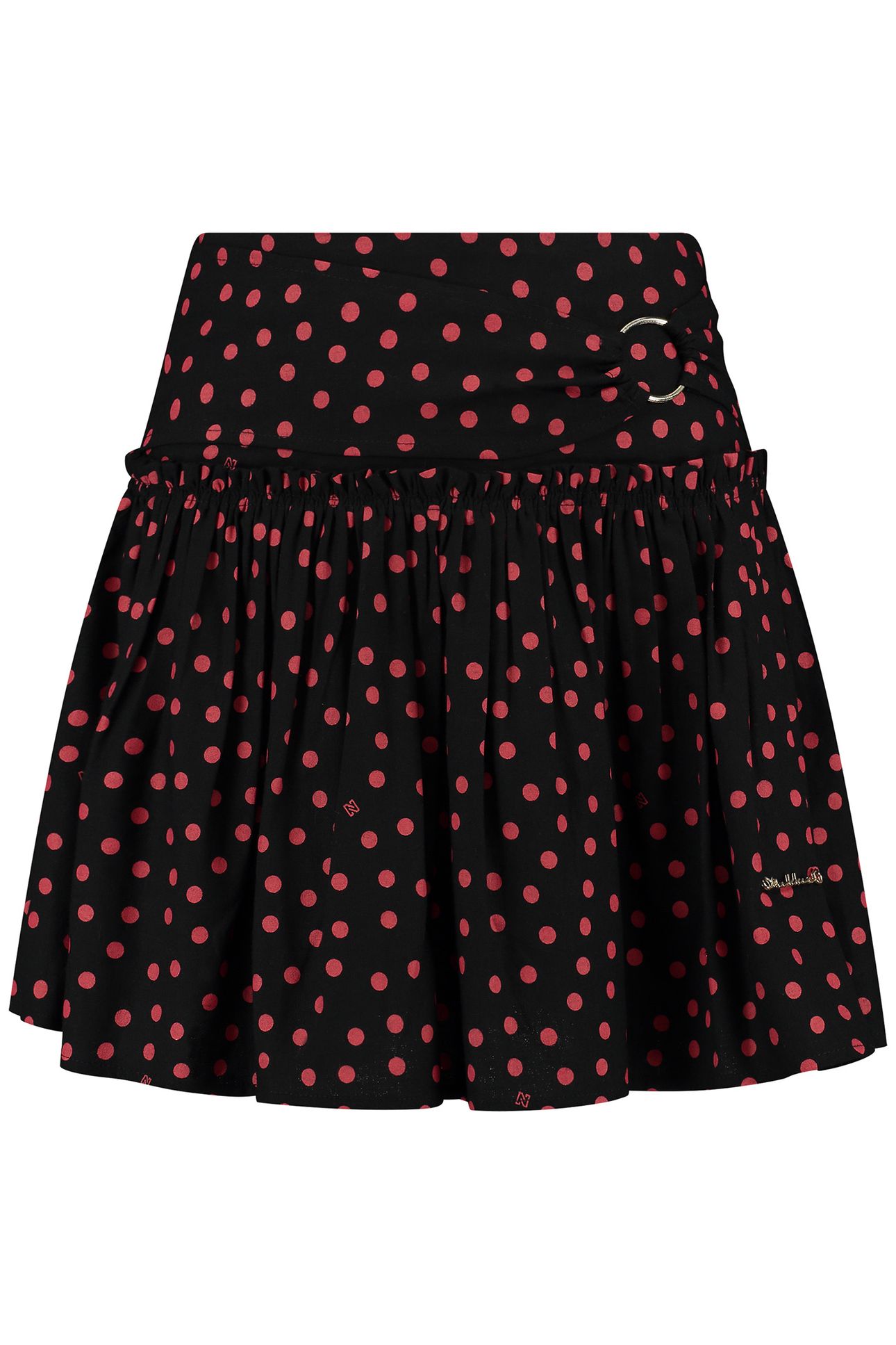 DIGOIN SKIRT BLACK 2