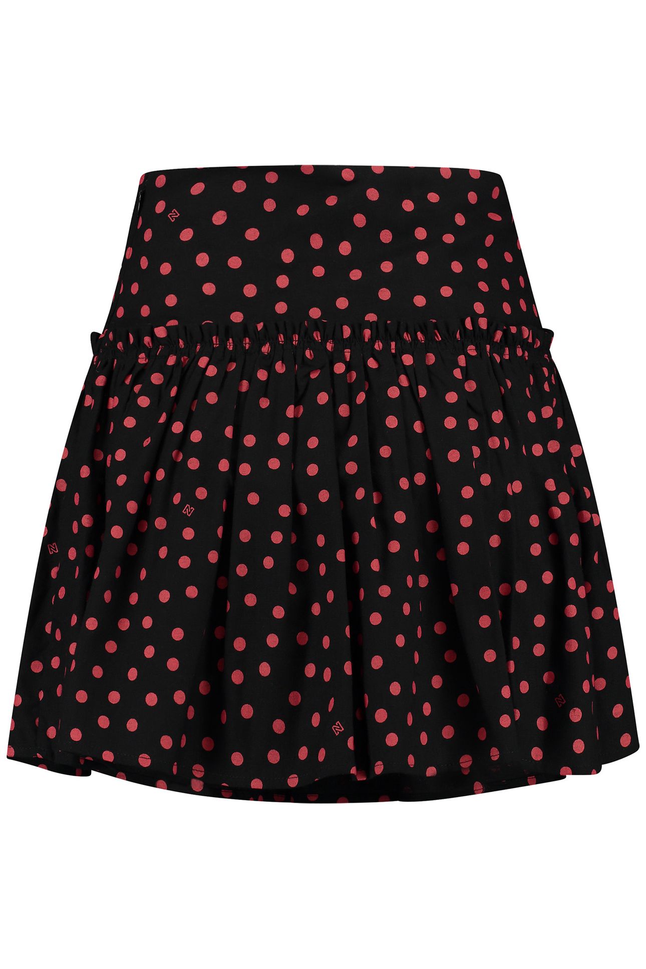 DIGOIN SKIRT BLACK 3