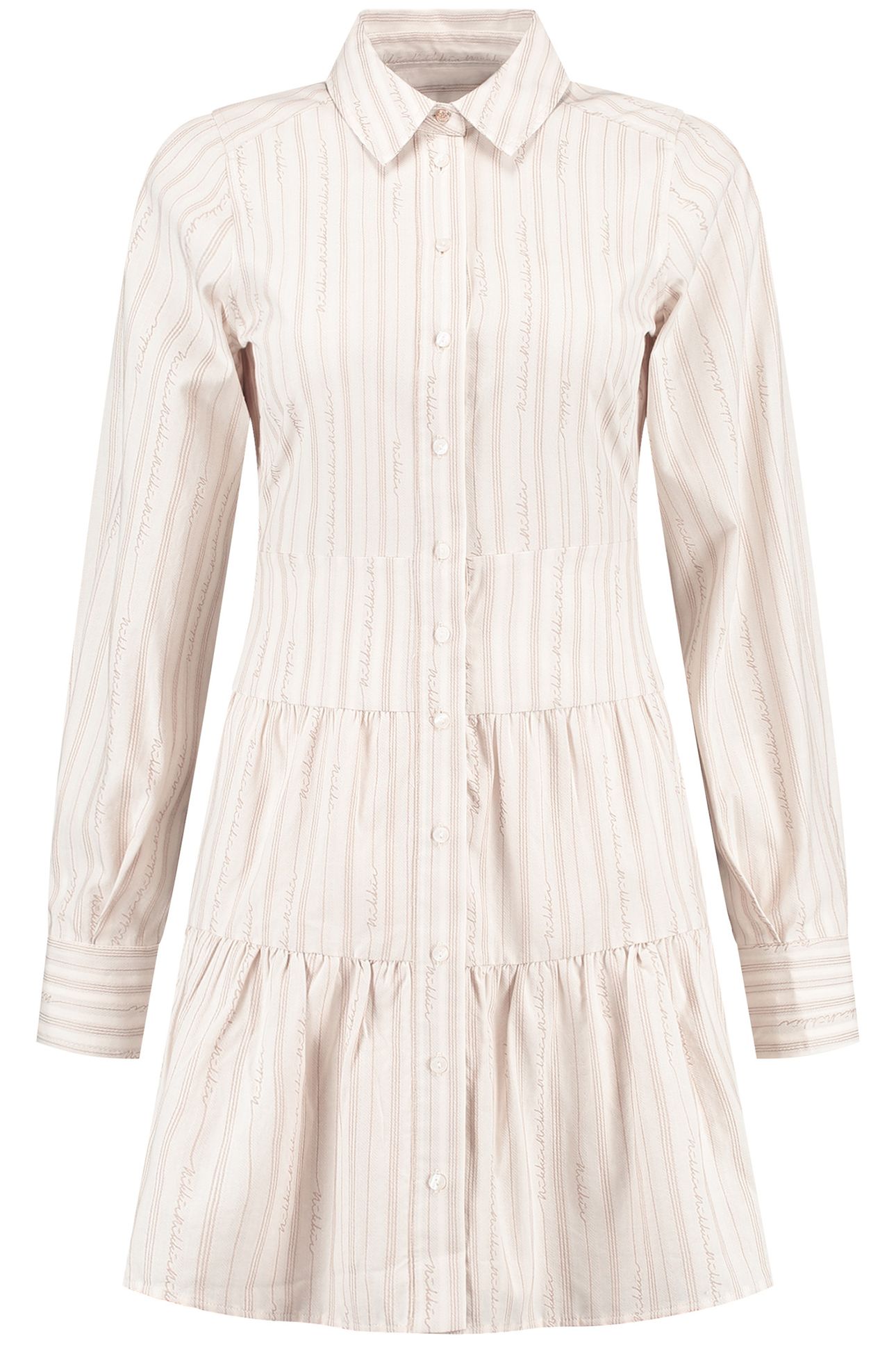 DALLAS DRESS PEARL 1
