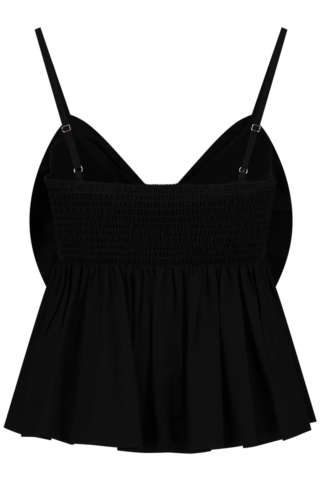 DHULIA TOP BLACK 3