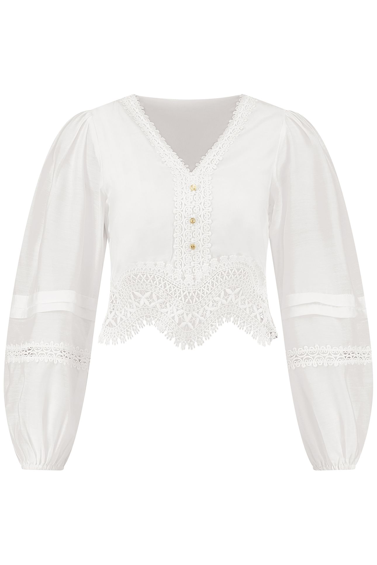 DAYTONA TOP STAR WHITE 2