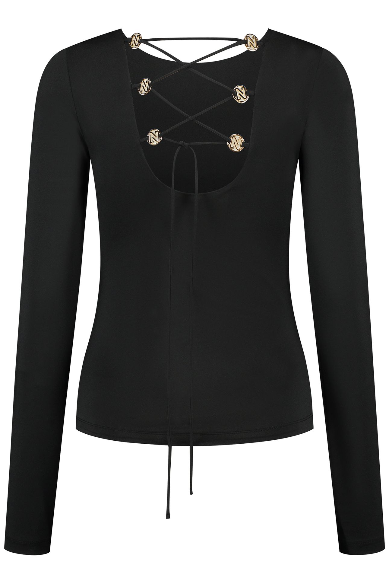 DYNTON TOP BLACK 2