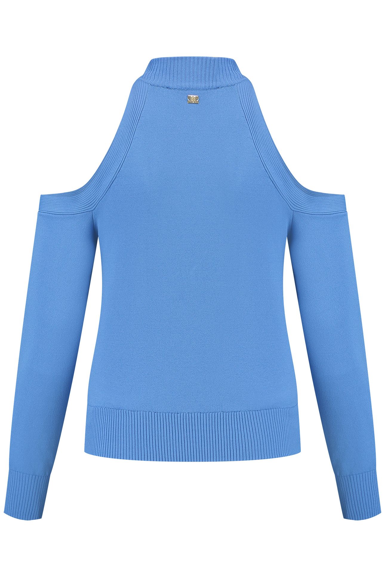 DENTON SWEATER MARINE 3