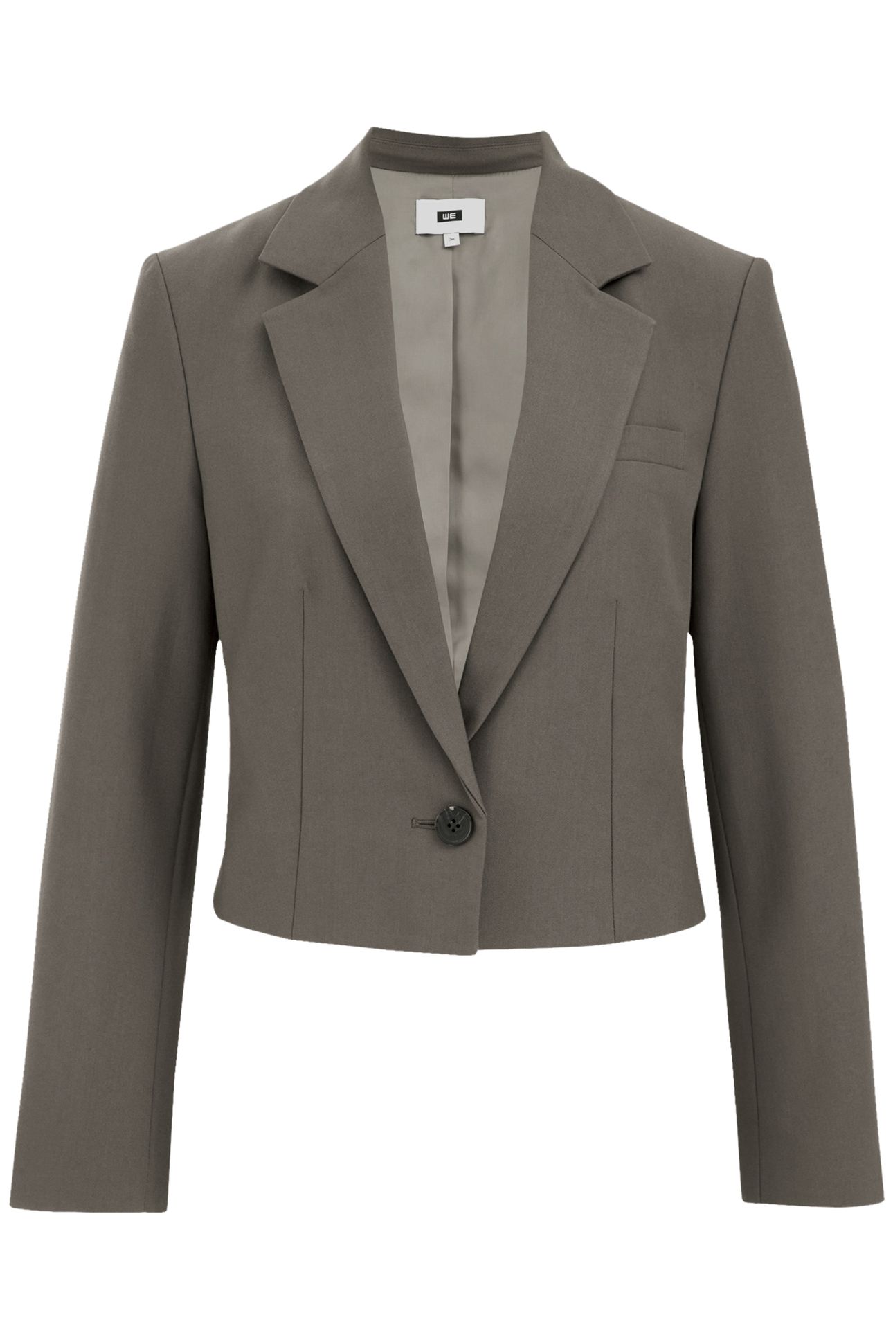 BLAZER GREYISH GREEN 4