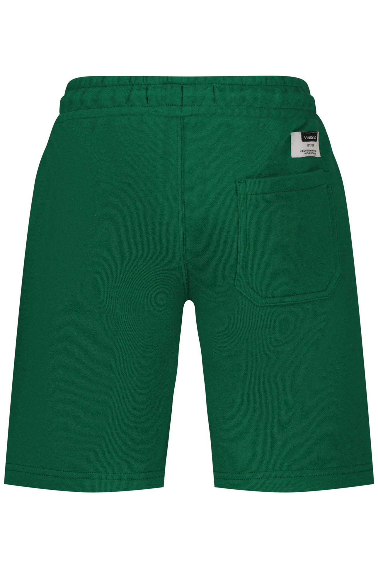SACIL FEARLESS GREEN 2
