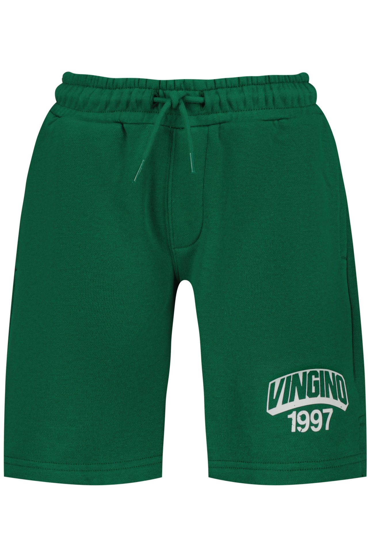 SACIL FEARLESS GREEN 1