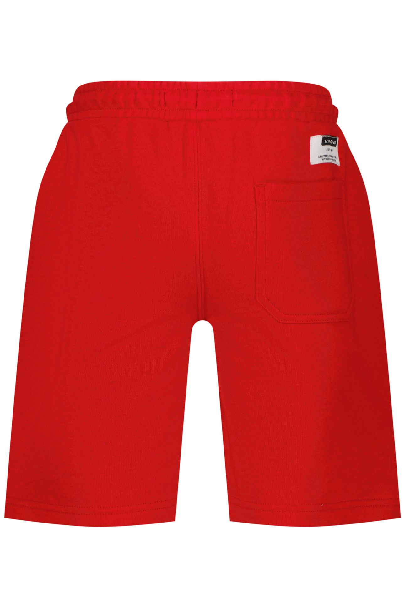 SACIL CLASSIC RED 2