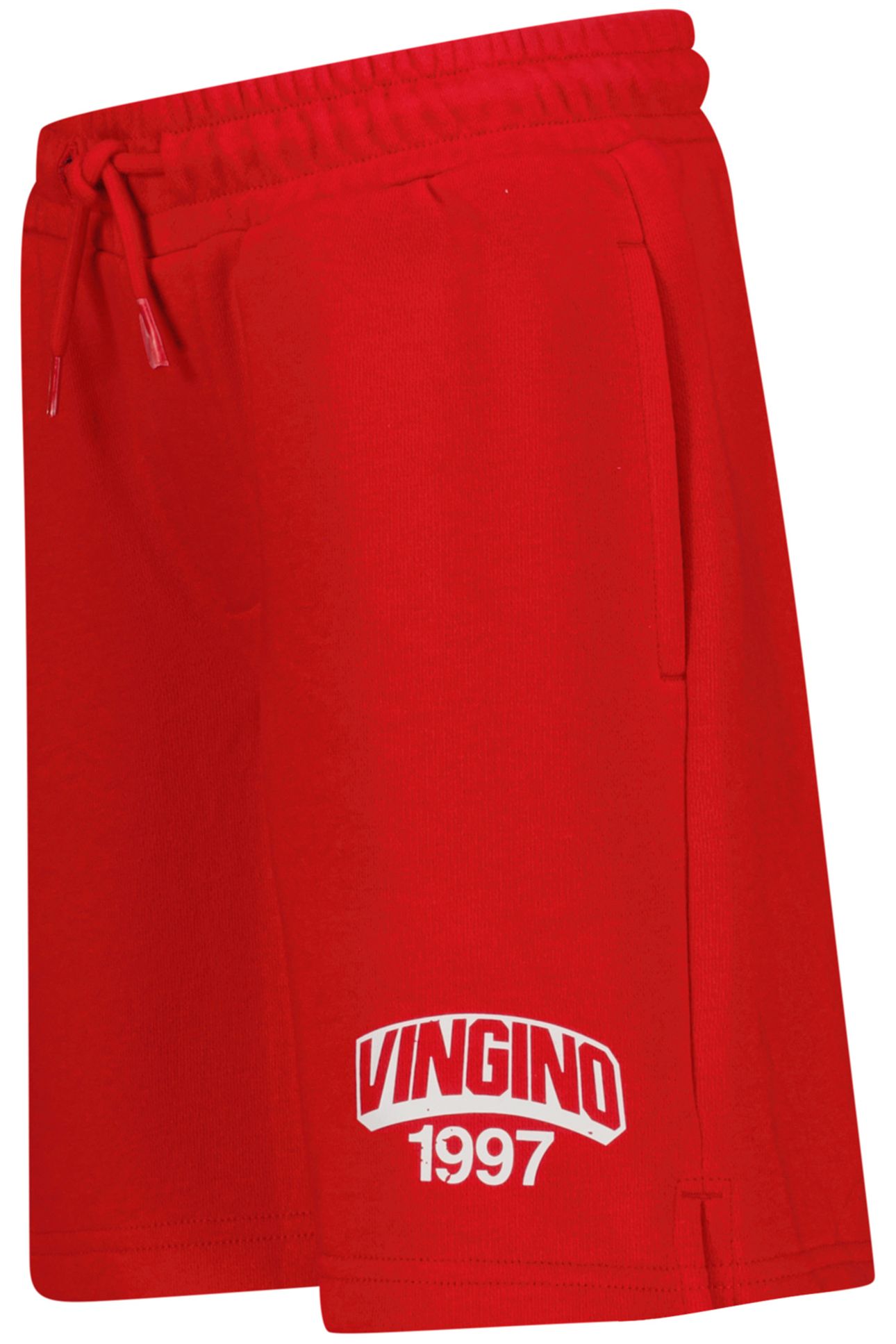 SACIL CLASSIC RED 3