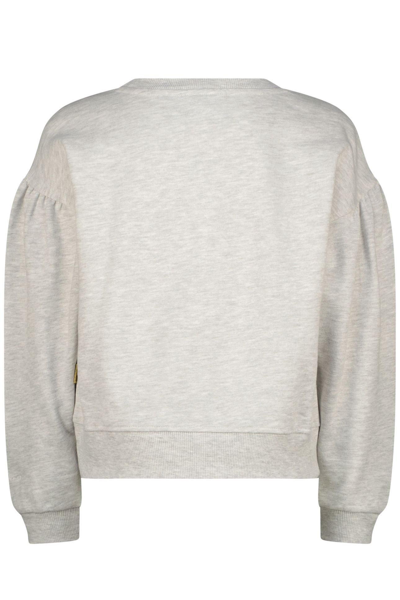 NORAN LIGHT GREY MELEE 2
