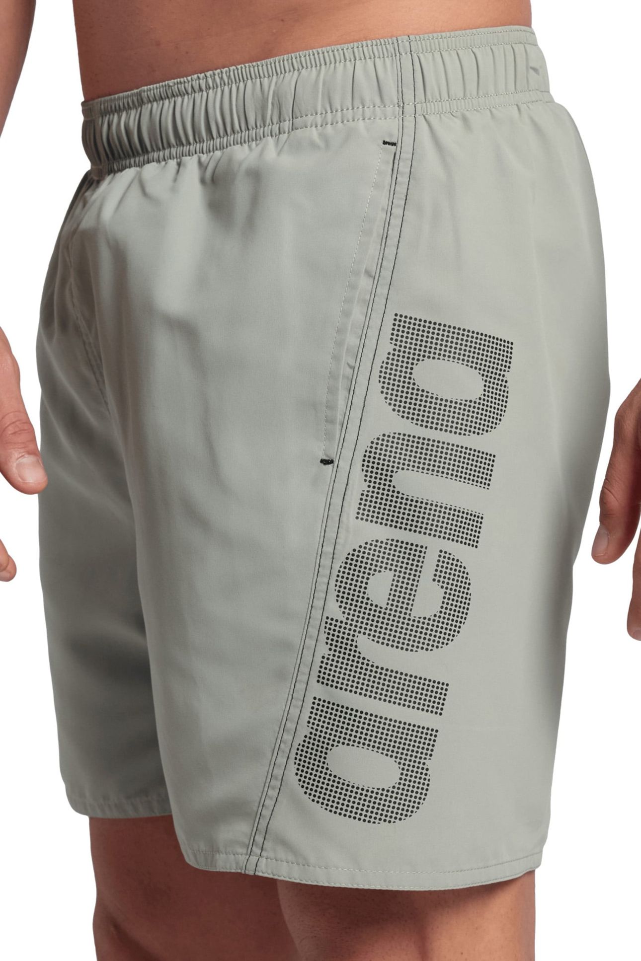 FUNDAMENTALS ARENA LOGO BOXER R JADE-BLACK 5