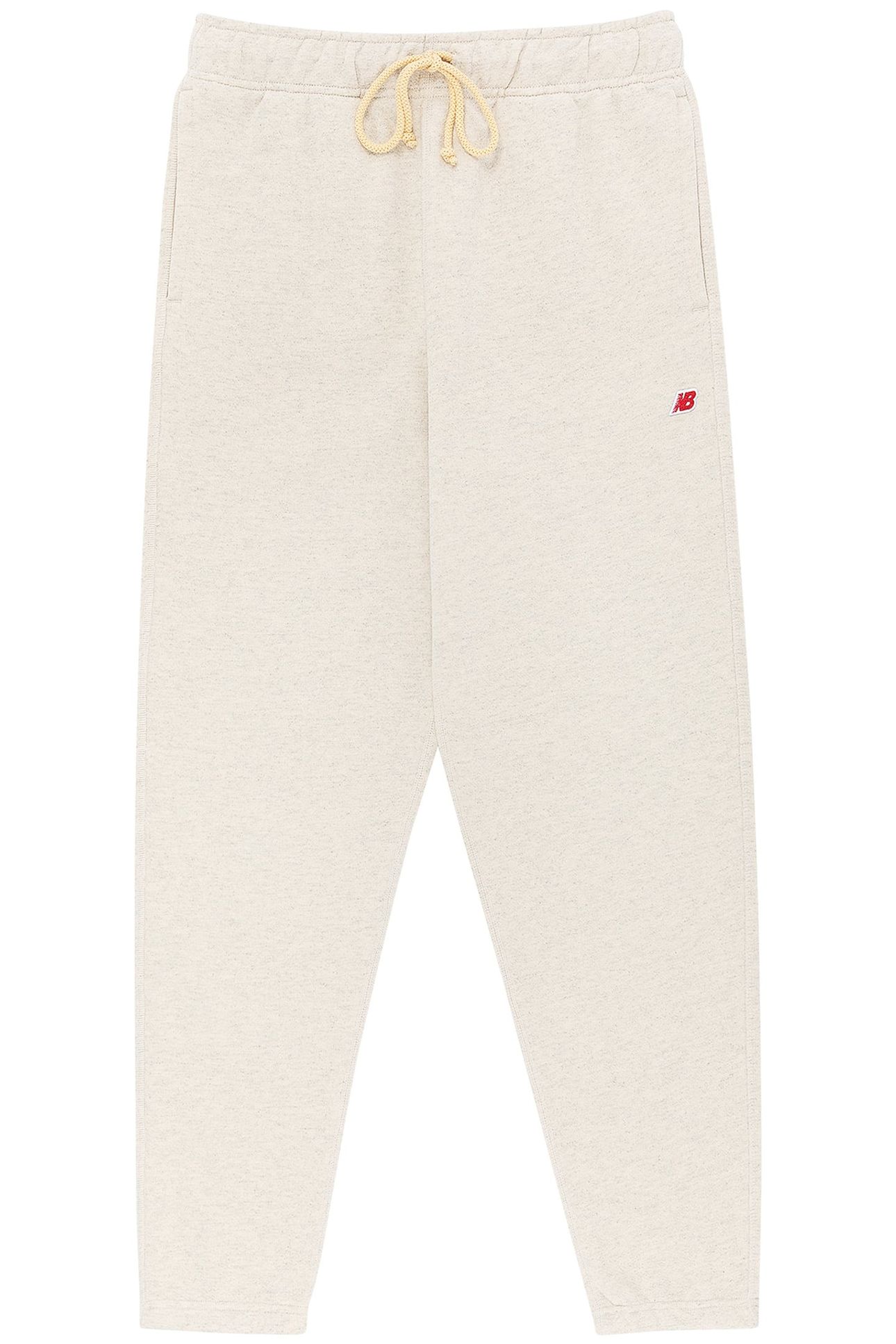 PREMIUM MADE IN USA  SWEATPANTS IN GREY 1