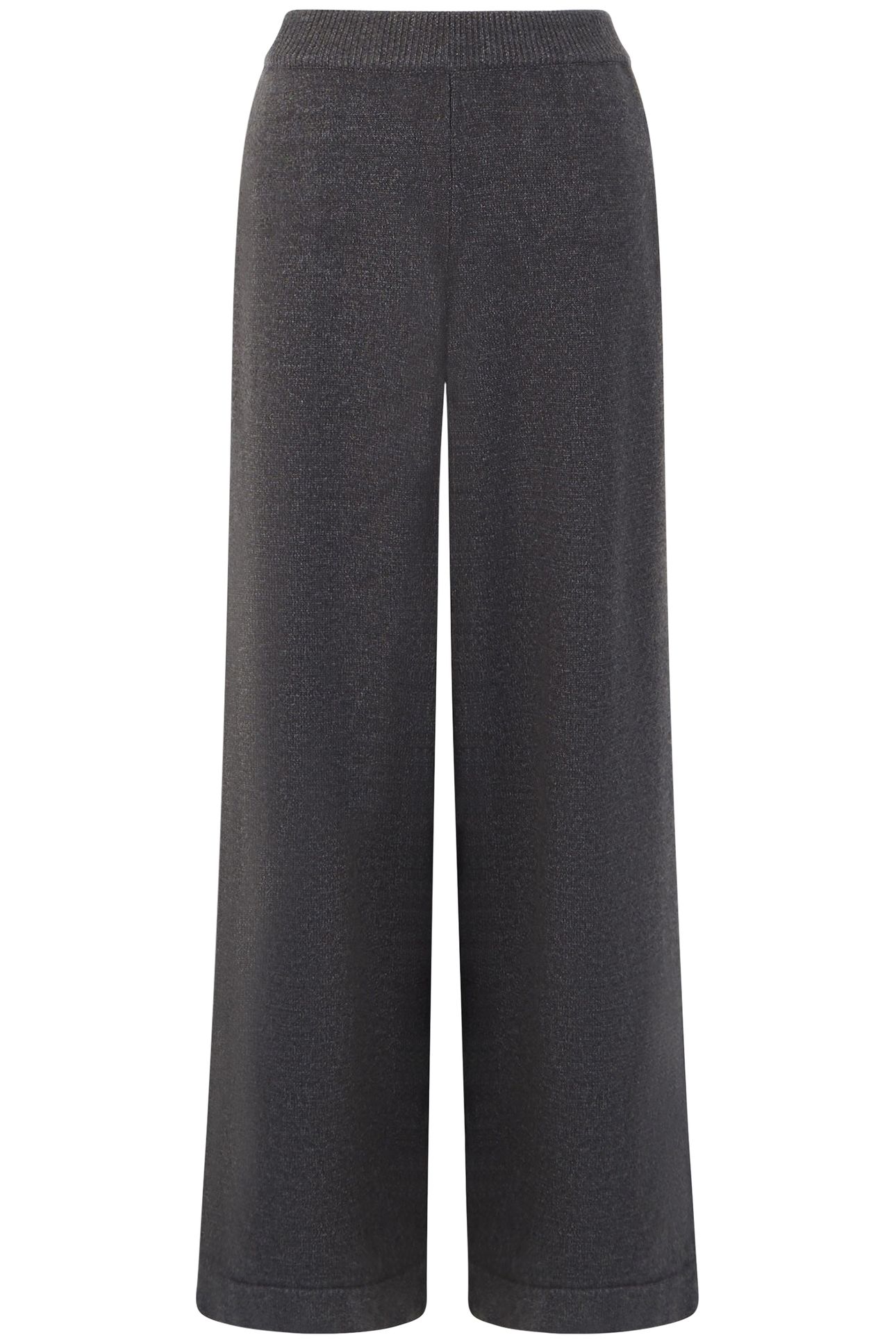 JORDAN TROUSER CHARCOAL/WHITE 3