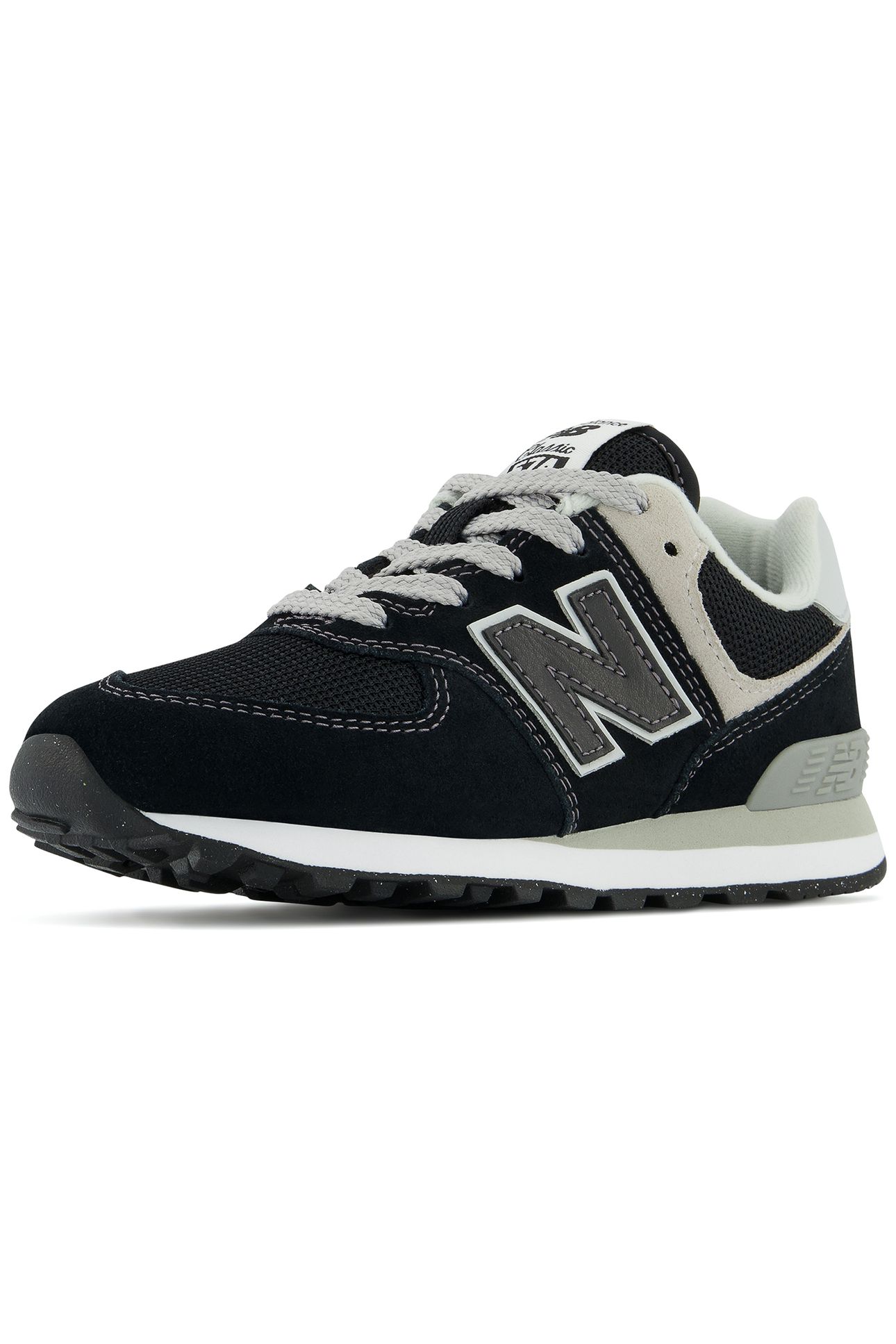 PC574EVB SNEAKERS IN BLACK 6