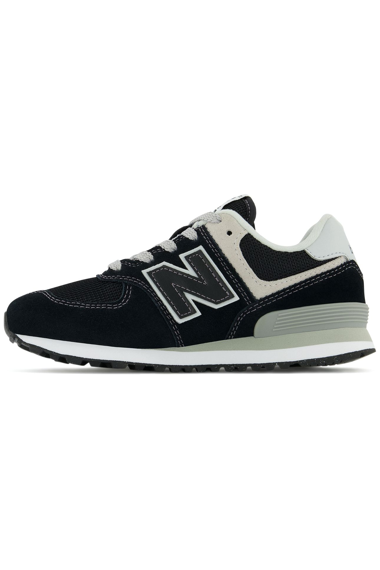 PC574EVB SNEAKERS IN BLACK 5