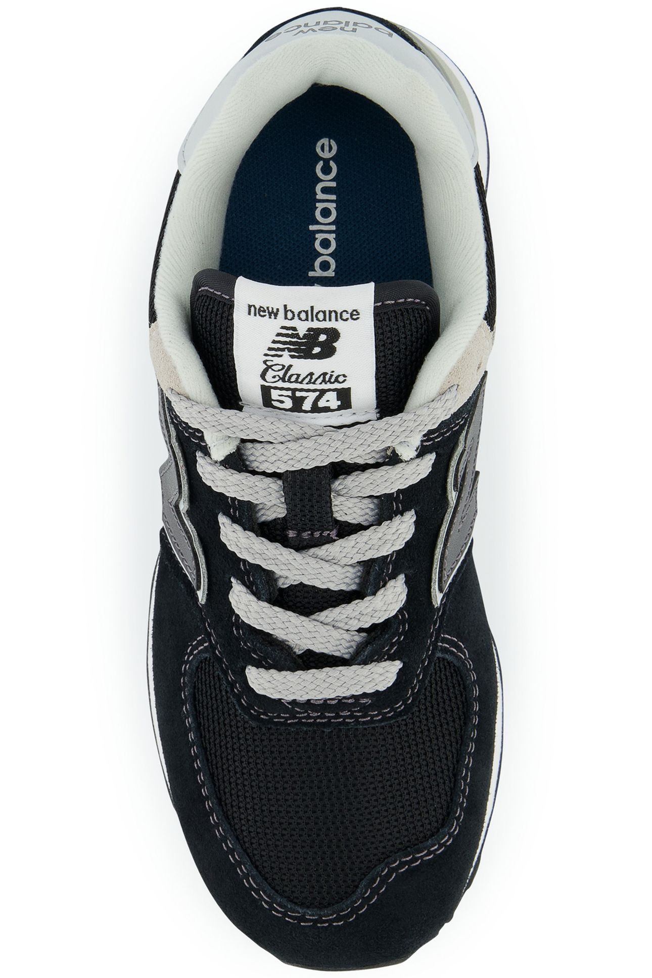PC574EVB SNEAKERS IN BLACK 3