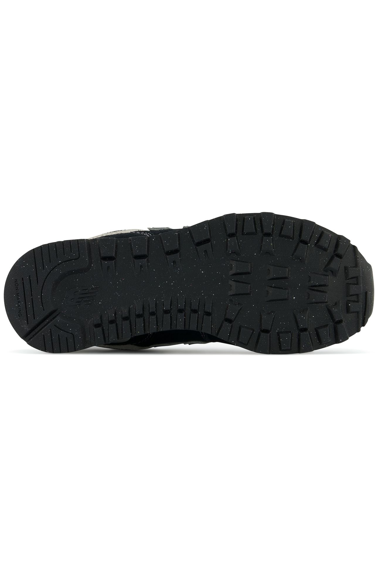 PC574EVB SNEAKERS IN BLACK 4