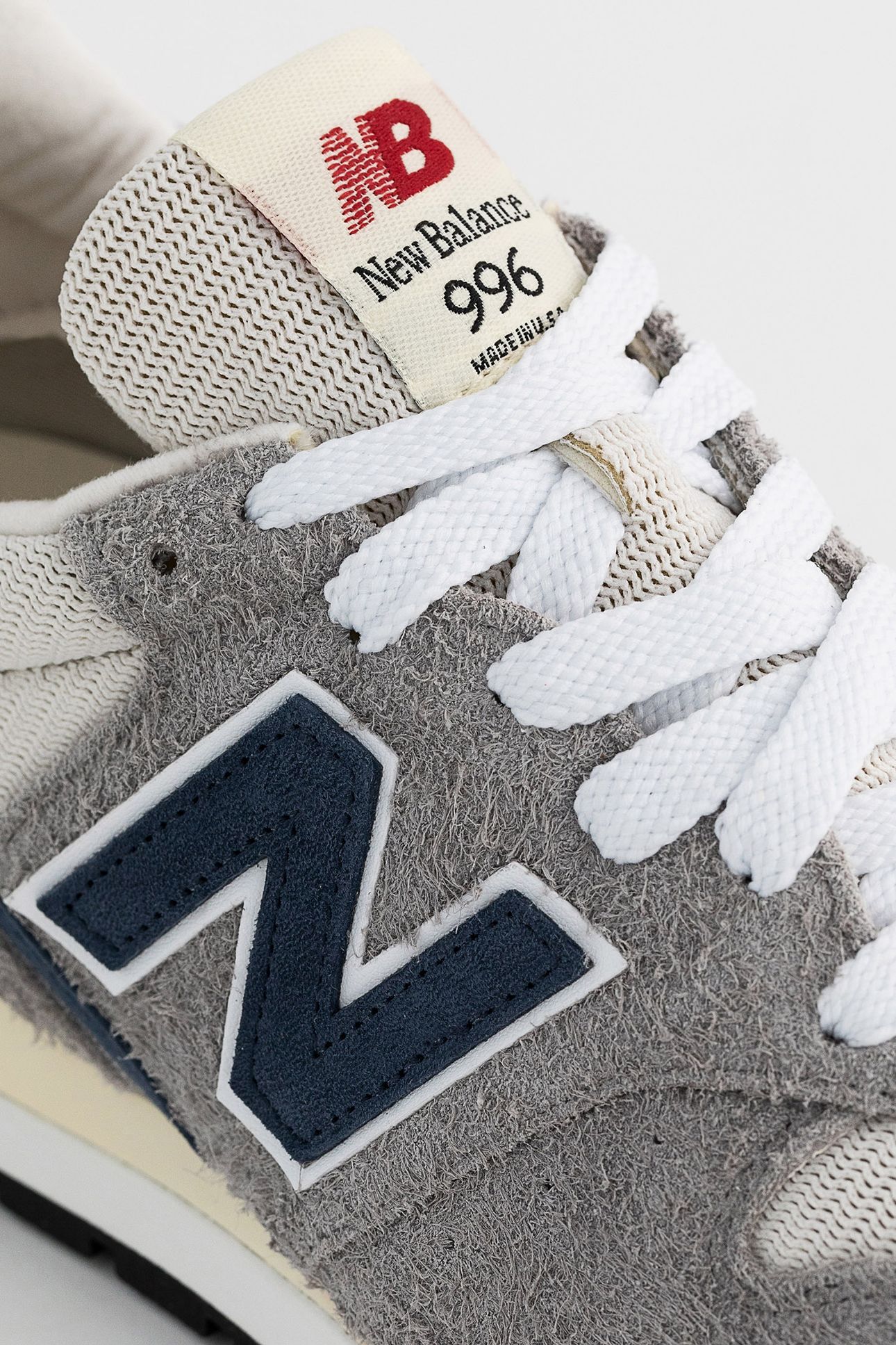 U996TE MADE IN USA SNEAKERS IN MARBLEHEAD 7