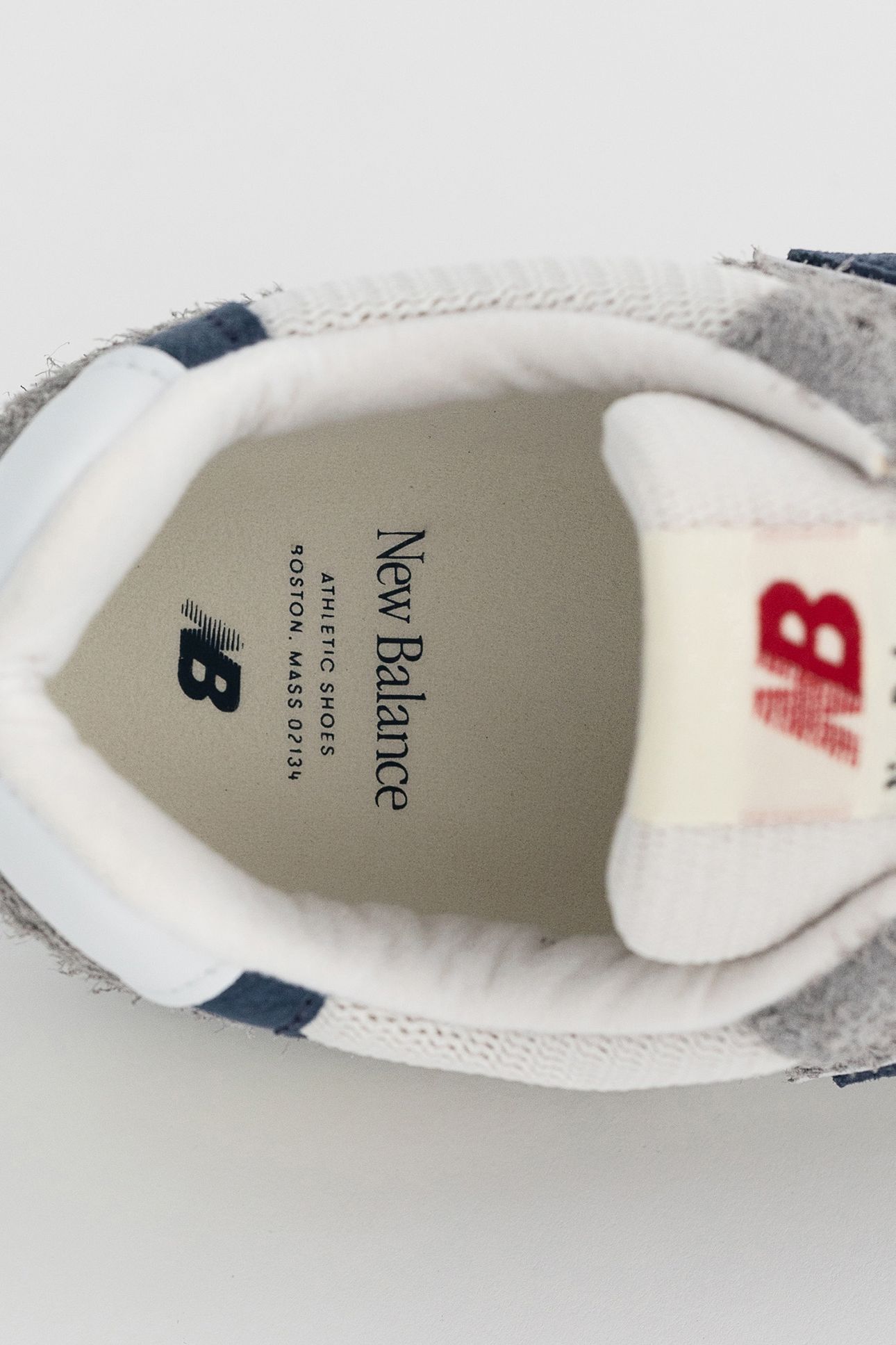 U996TE MADE IN USA SNEAKERS IN MARBLEHEAD 8