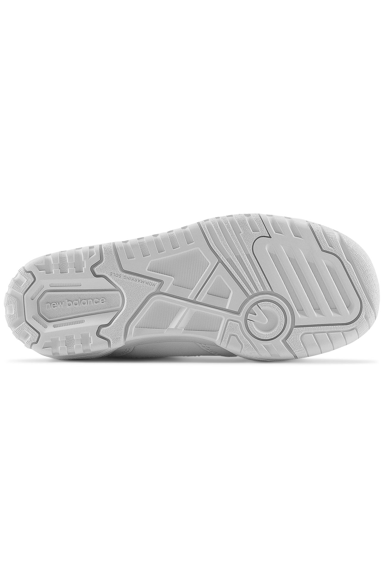 GSB550WW SNEAKERS IN WHITE 4