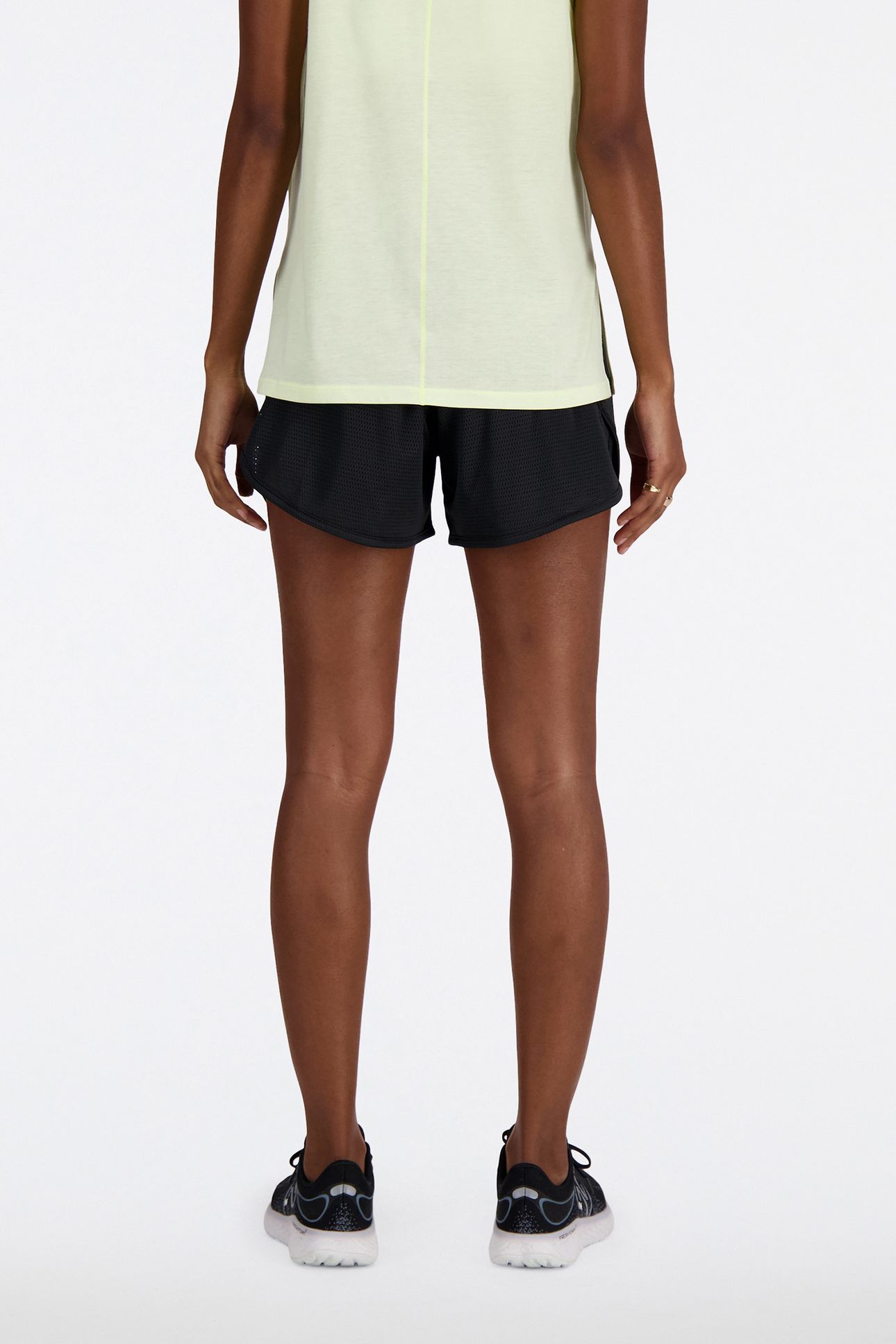 SHORTS IN BLACK 2