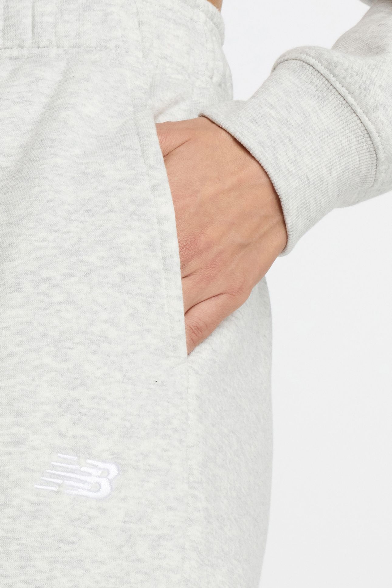 SWEATPANTS IN GREY 5