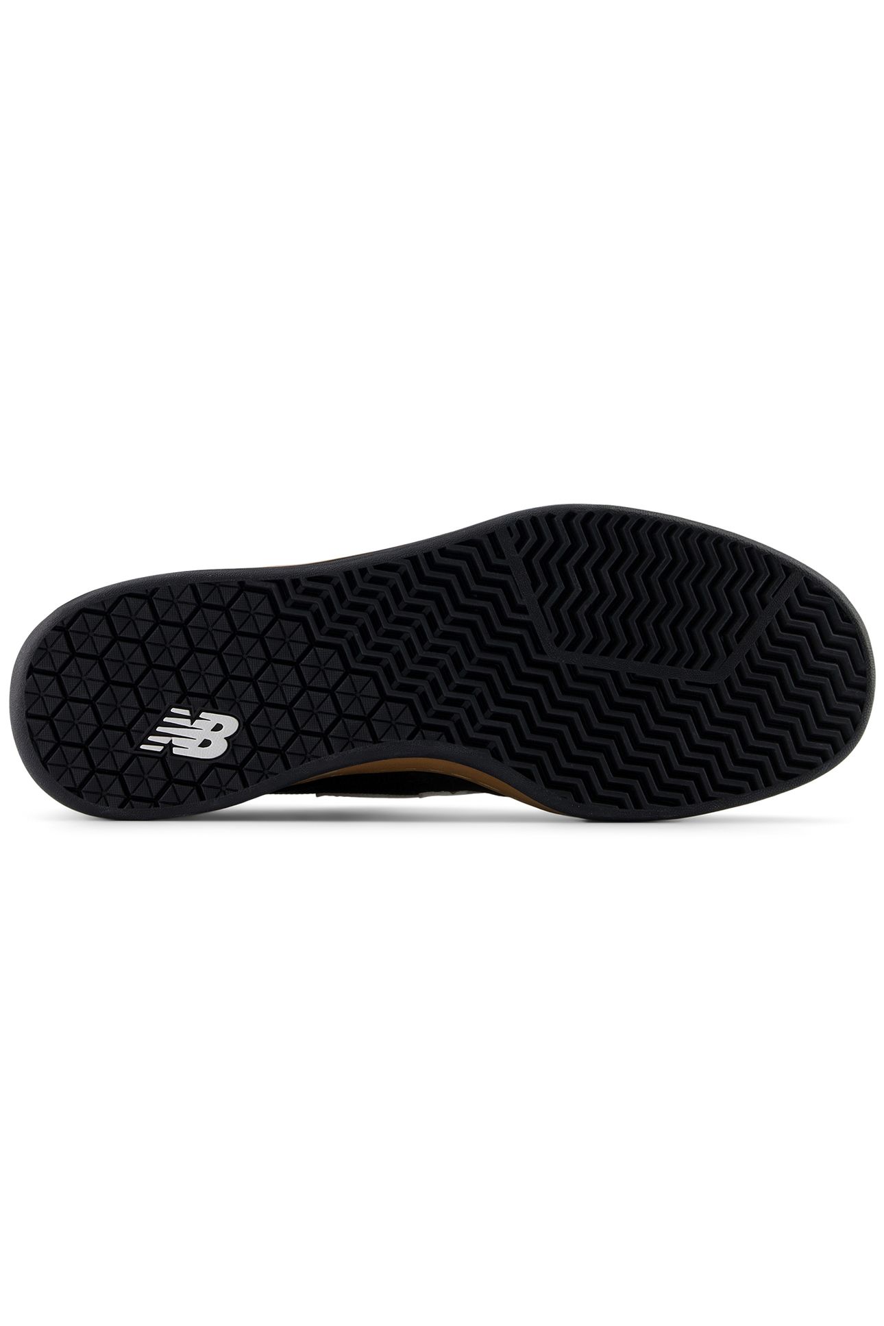 NM440BNG SNEAKERS IN BLACK 4