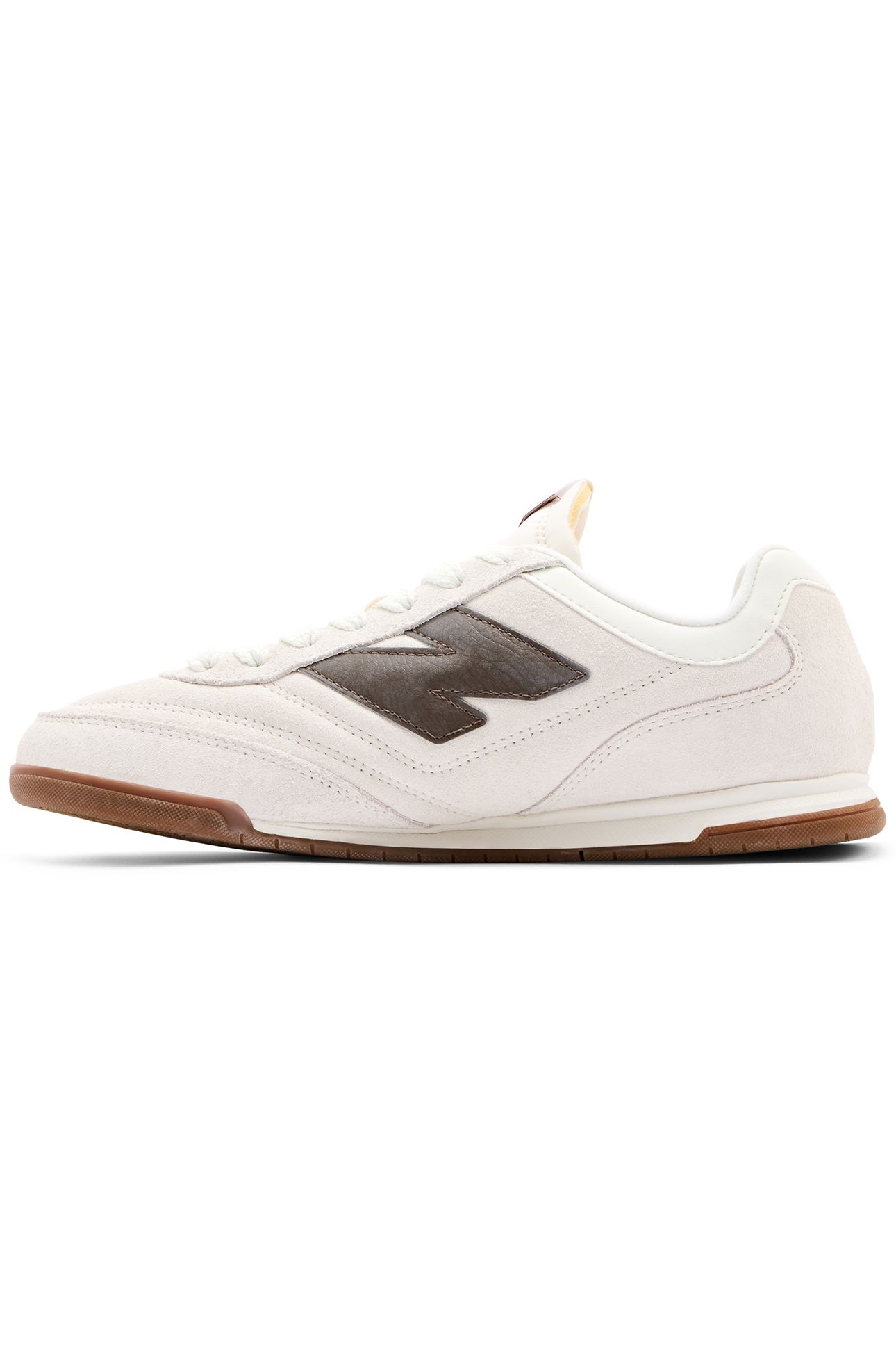 URC42ASM SNEAKERS IN SEA SALT 6