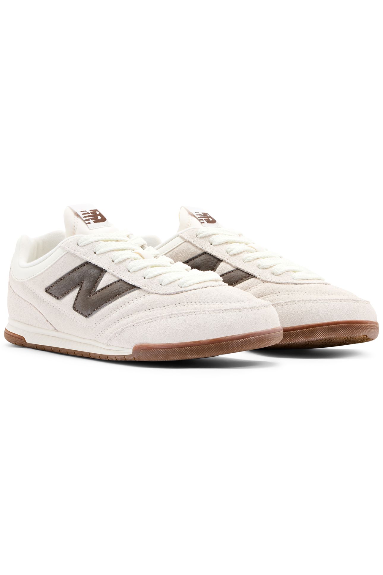 URC42ASM SNEAKERS IN SEA SALT 2