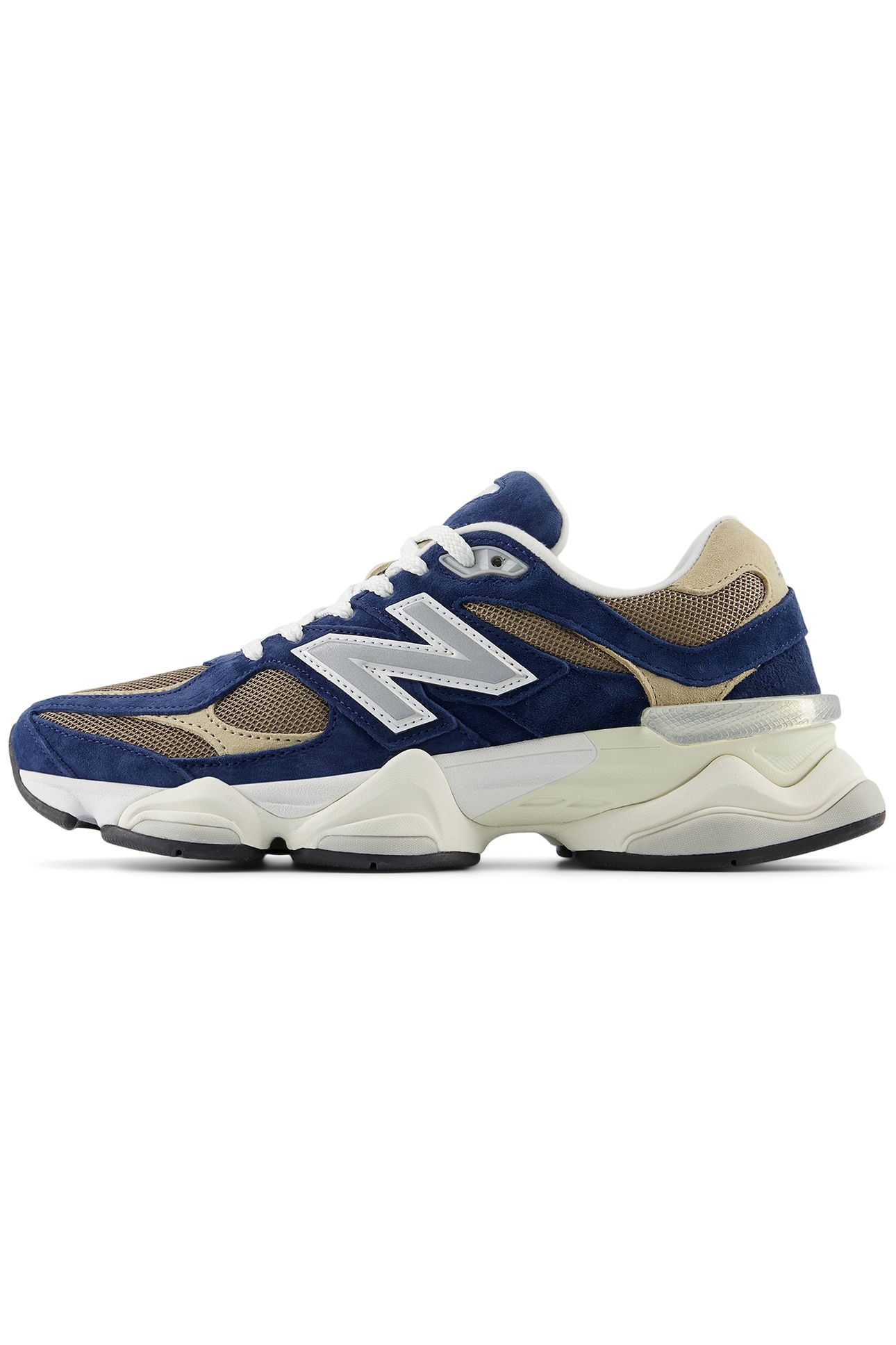 U9060LBB SNEAKERS IN NB NAVY 6