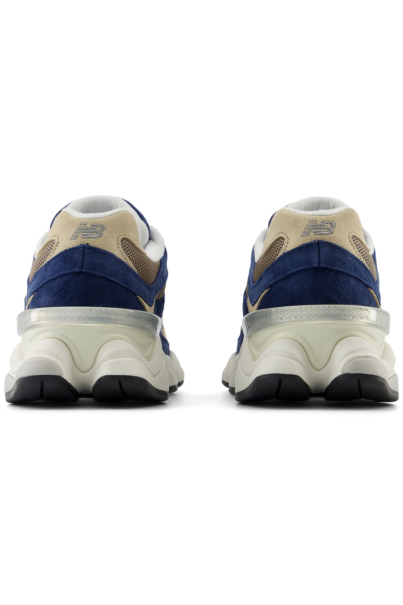 U9060LBB SNEAKERS IN NB NAVY 4